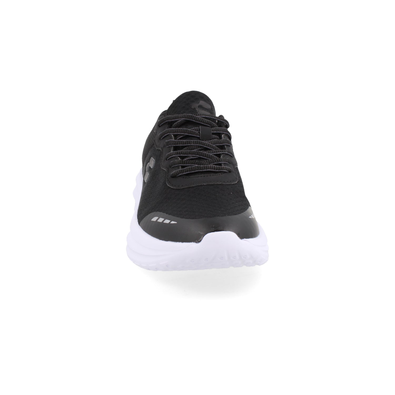 Tenis Urbano Charly color Negro para Hombre