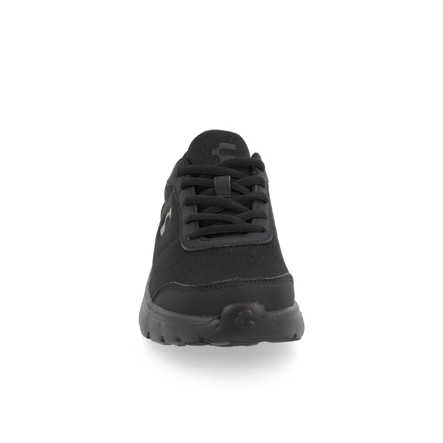 Tenis Atletico Charly color Negro para Mujer