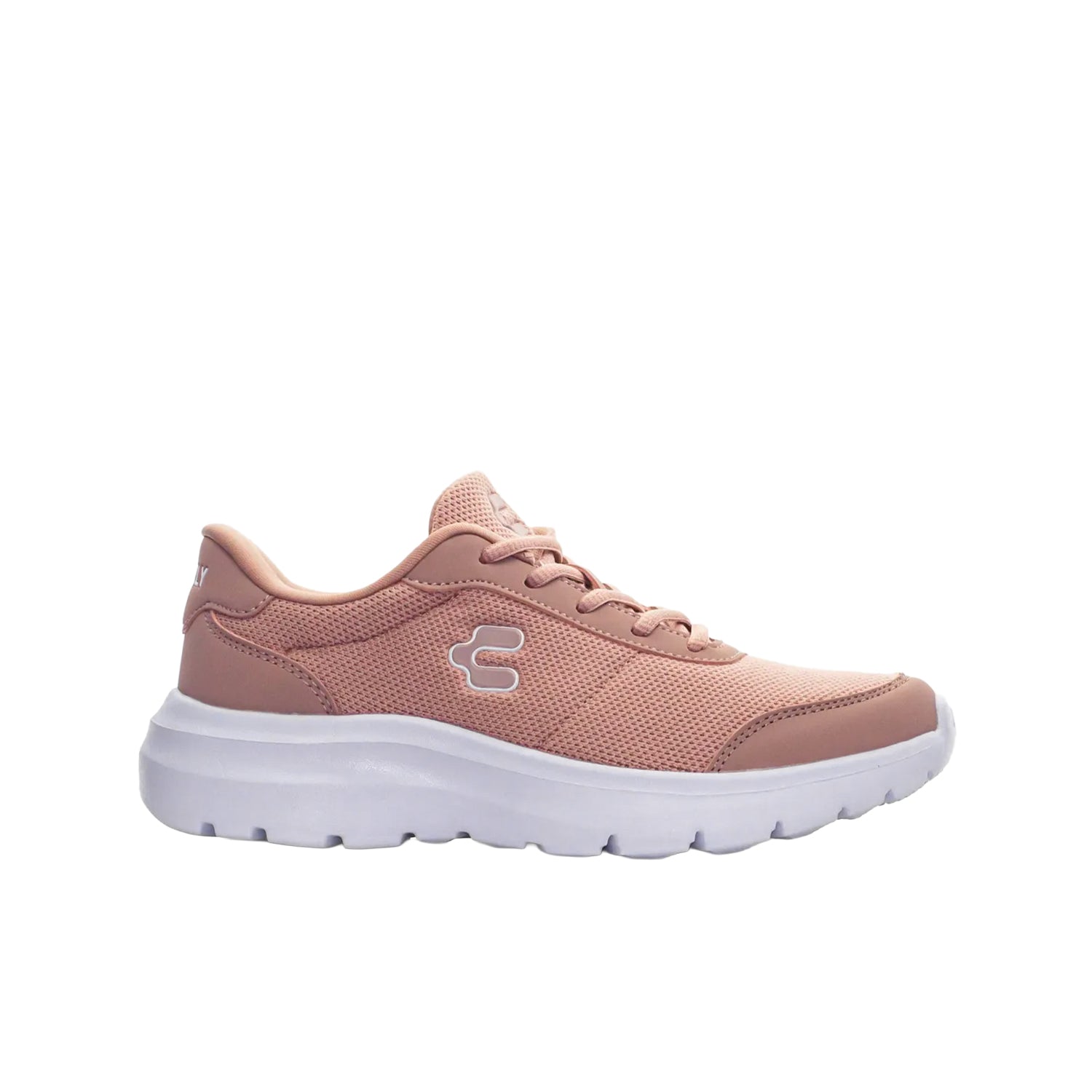Tenis Atletico Charly color Rosa para Mujer