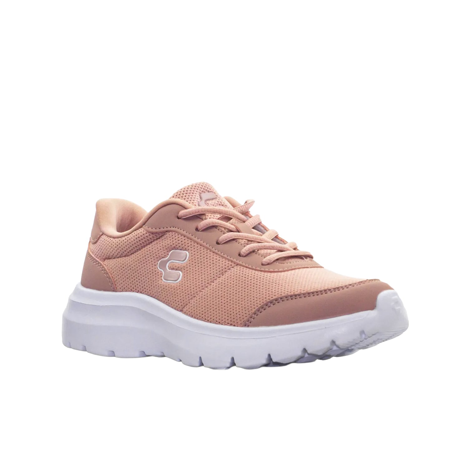 Tenis Atletico Charly color Rosa para Mujer