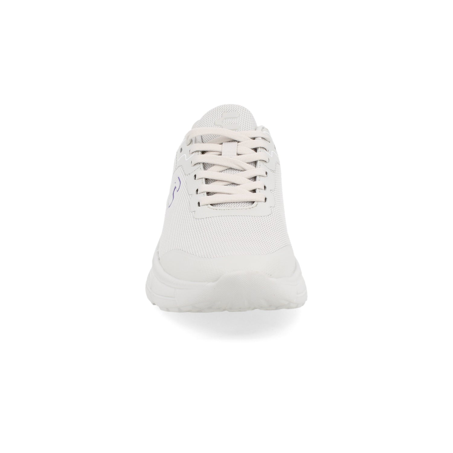 Tenis Atletico Charly color Gris para Mujer