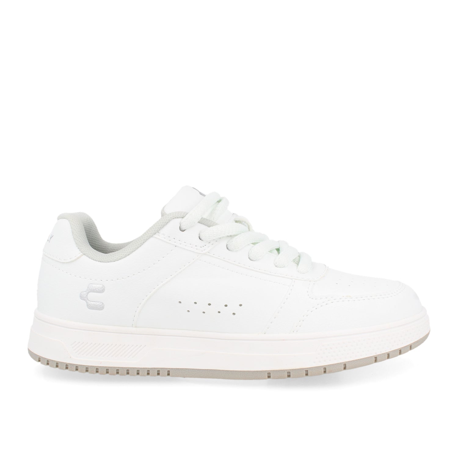 Tenis Urbano Charly color Blanco para Mujer
