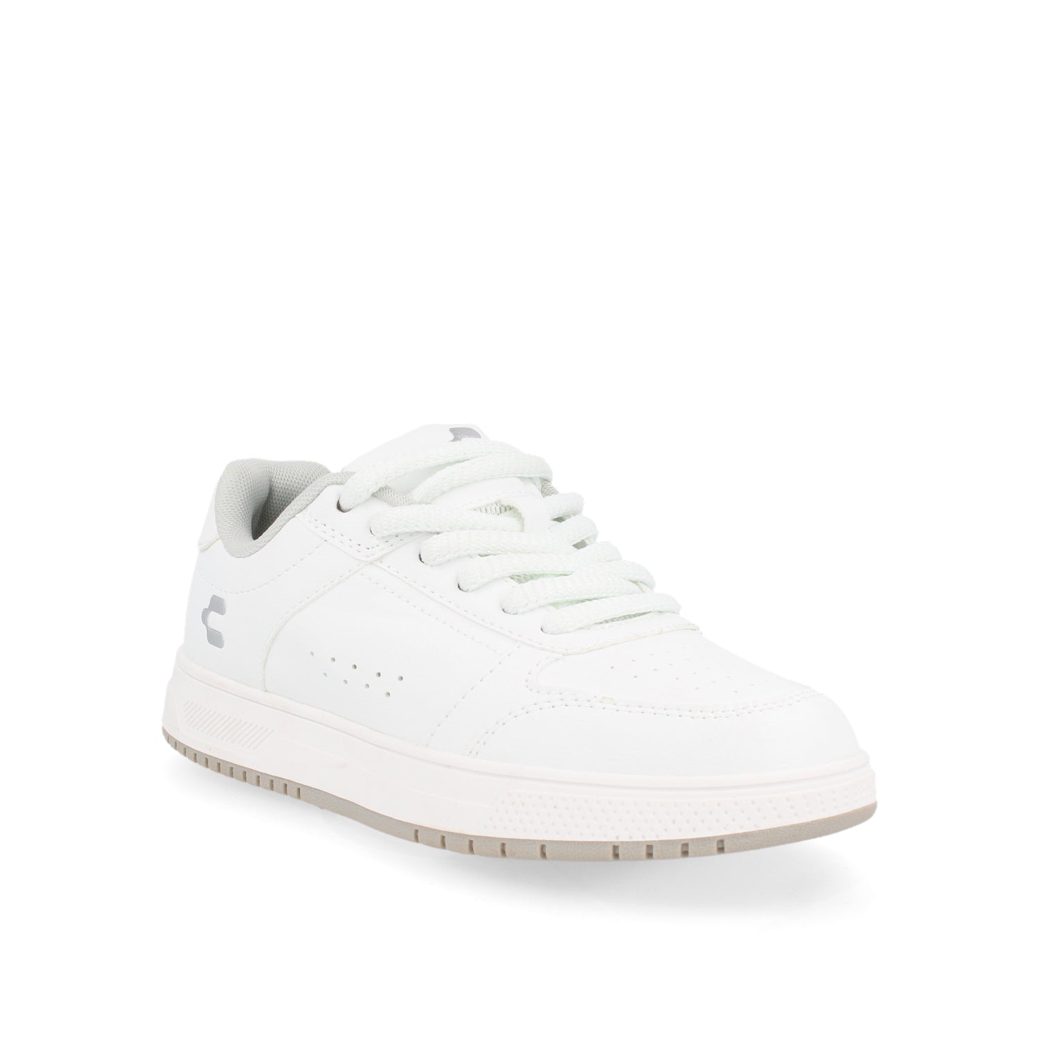 Tenis Urbano Charly color Blanco para Mujer