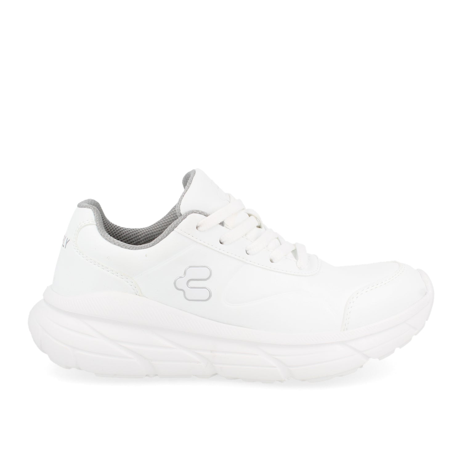 Tenis Urbano Charly color Blanco para Mujer
