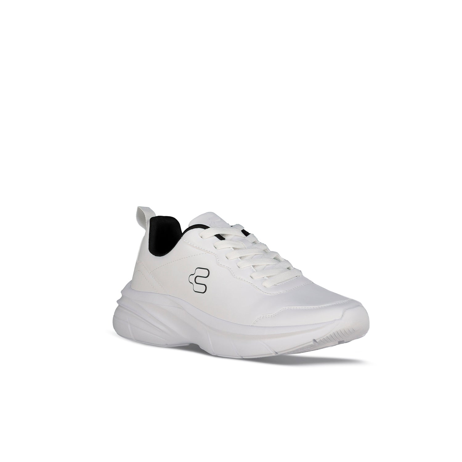 Tenis Atletico Charly color Blanco para Hombre