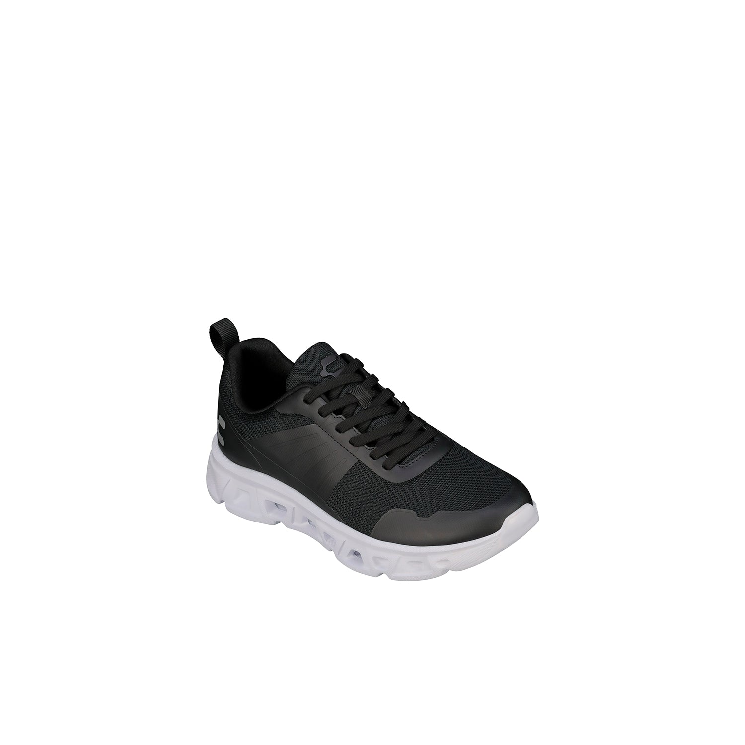 Tenis Atletico Charly color Negro para Hombre