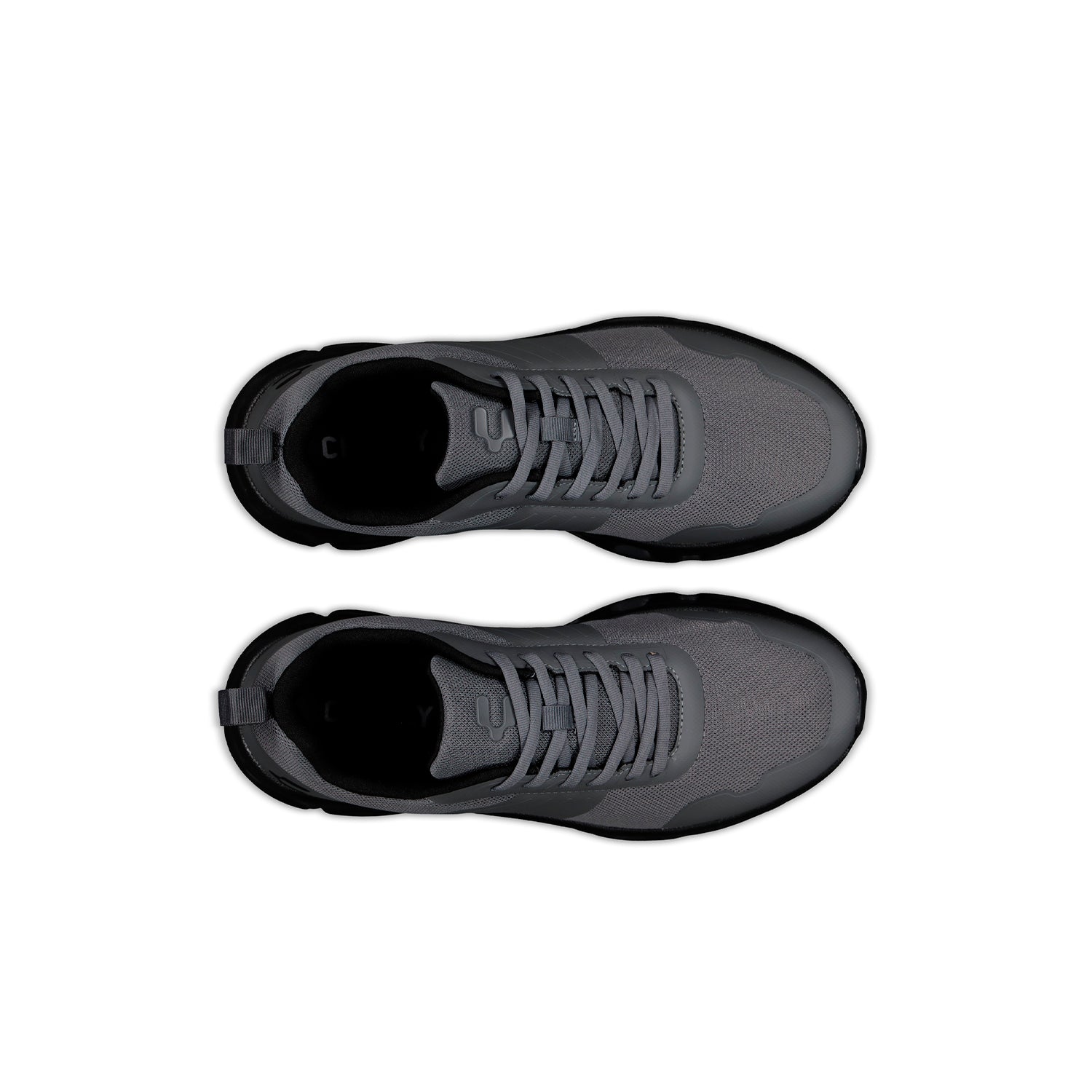 Tenis Atletico Charly color Gris para Hombre
