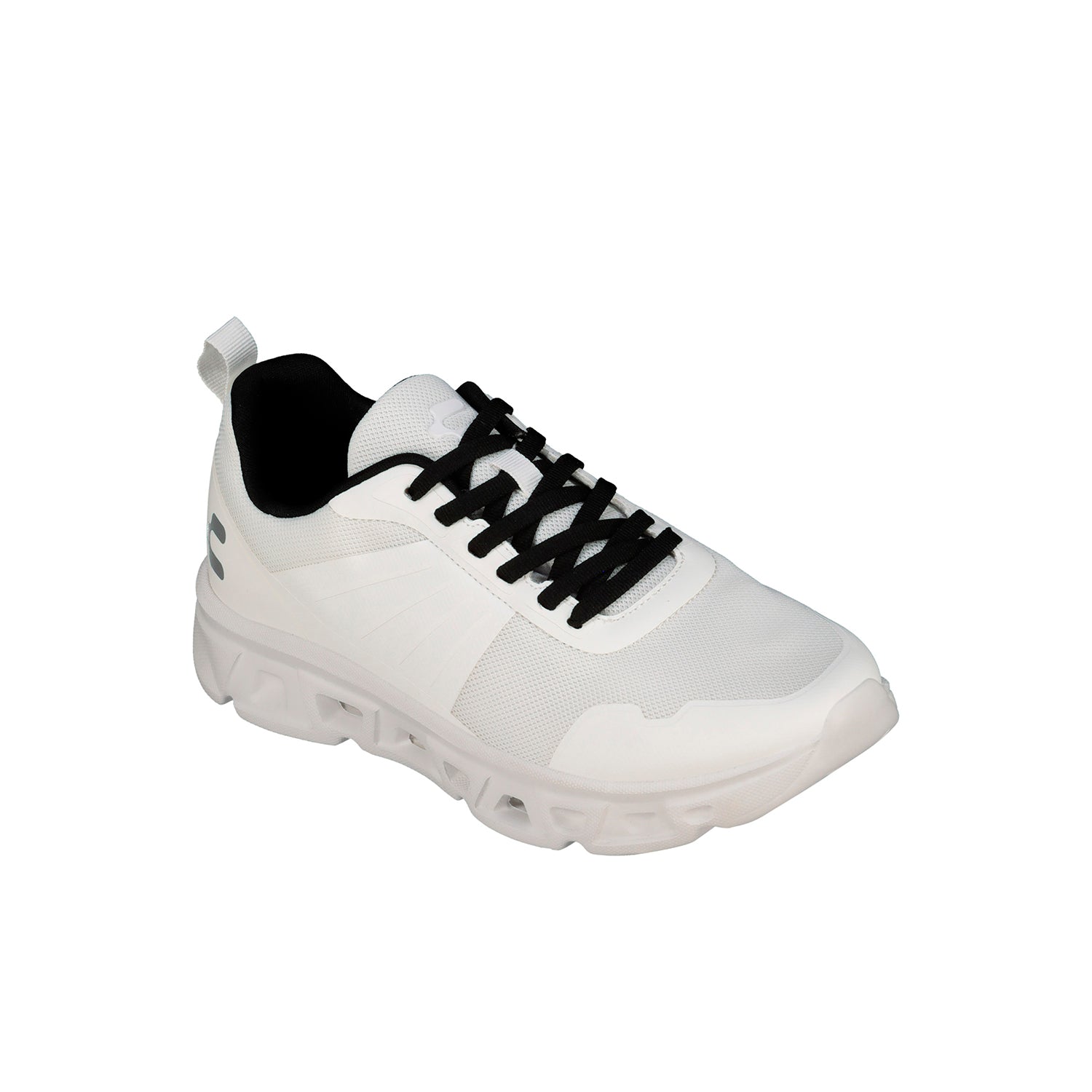 Tenis Atletico Charly color Blanco para Hombre