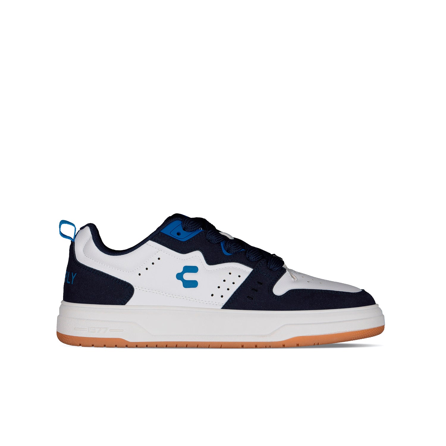 Tenis Urbano Charly color Blanco para Hombre