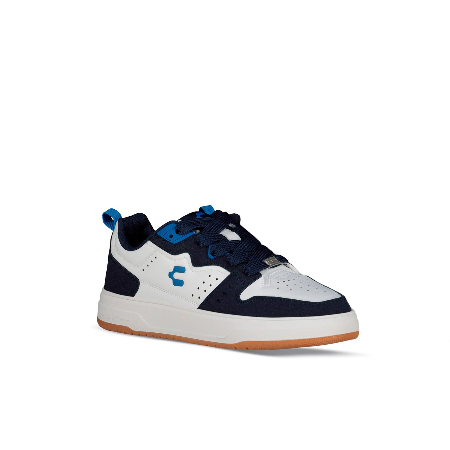 Tenis Urbano Charly color Blanco para Hombre
