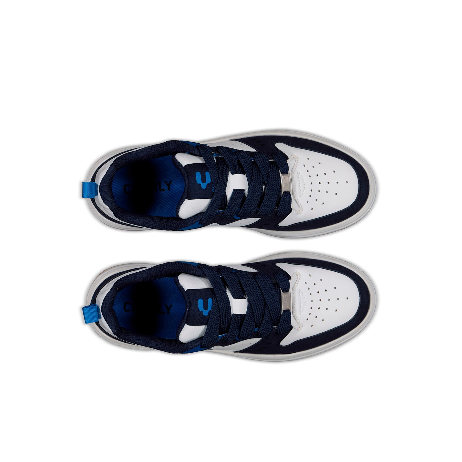 Tenis Urbano Charly color Blanco para Hombre