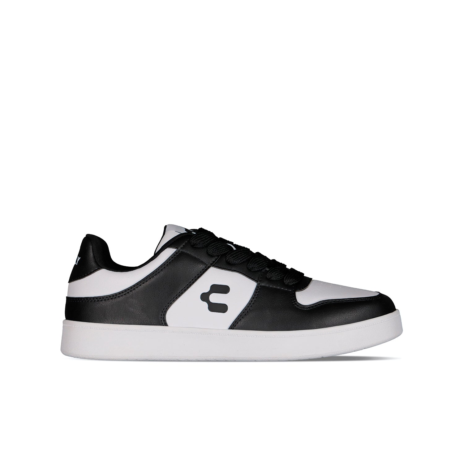 Tenis Urbano Charly color Negro para Hombre