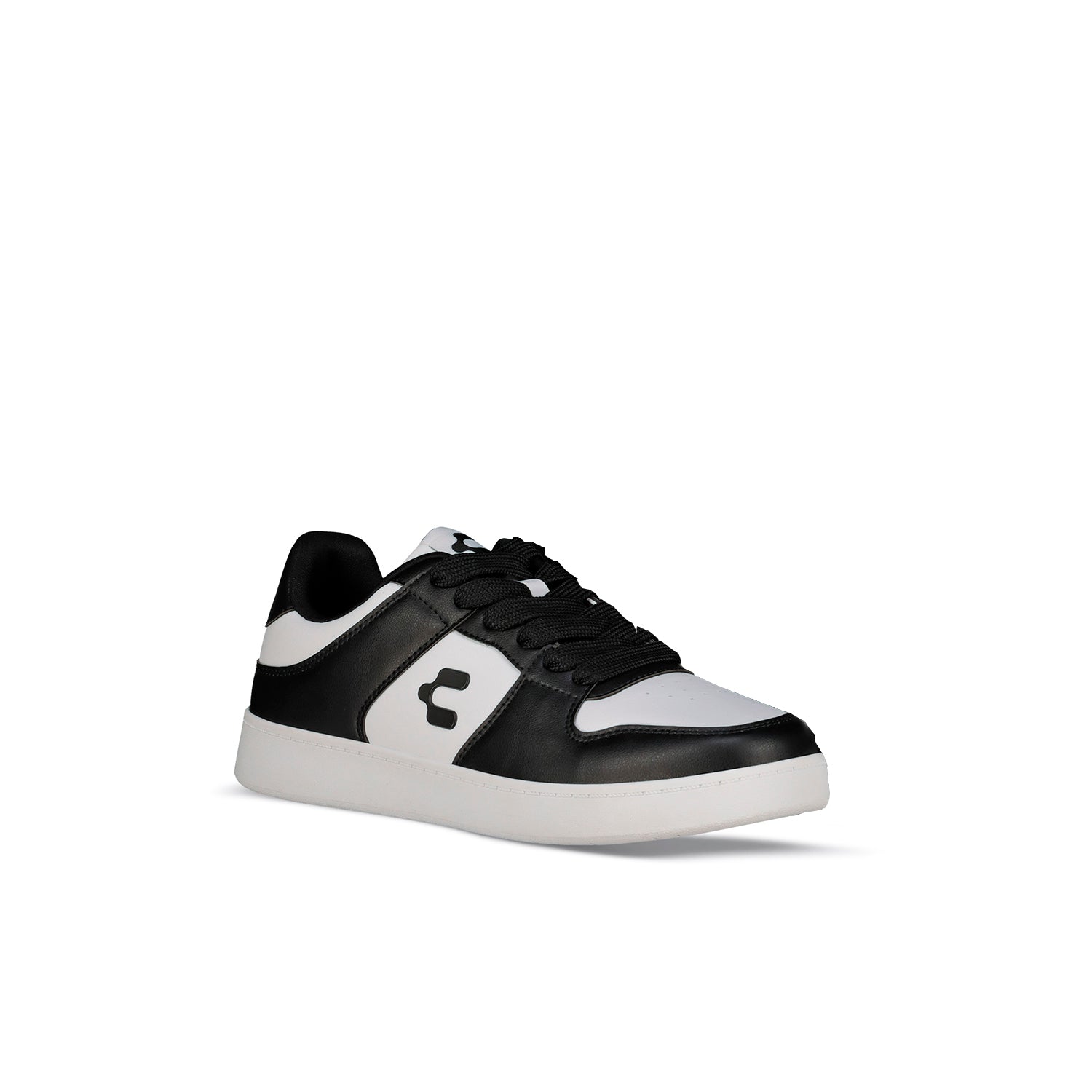 Tenis Urbano Charly color Negro para Hombre