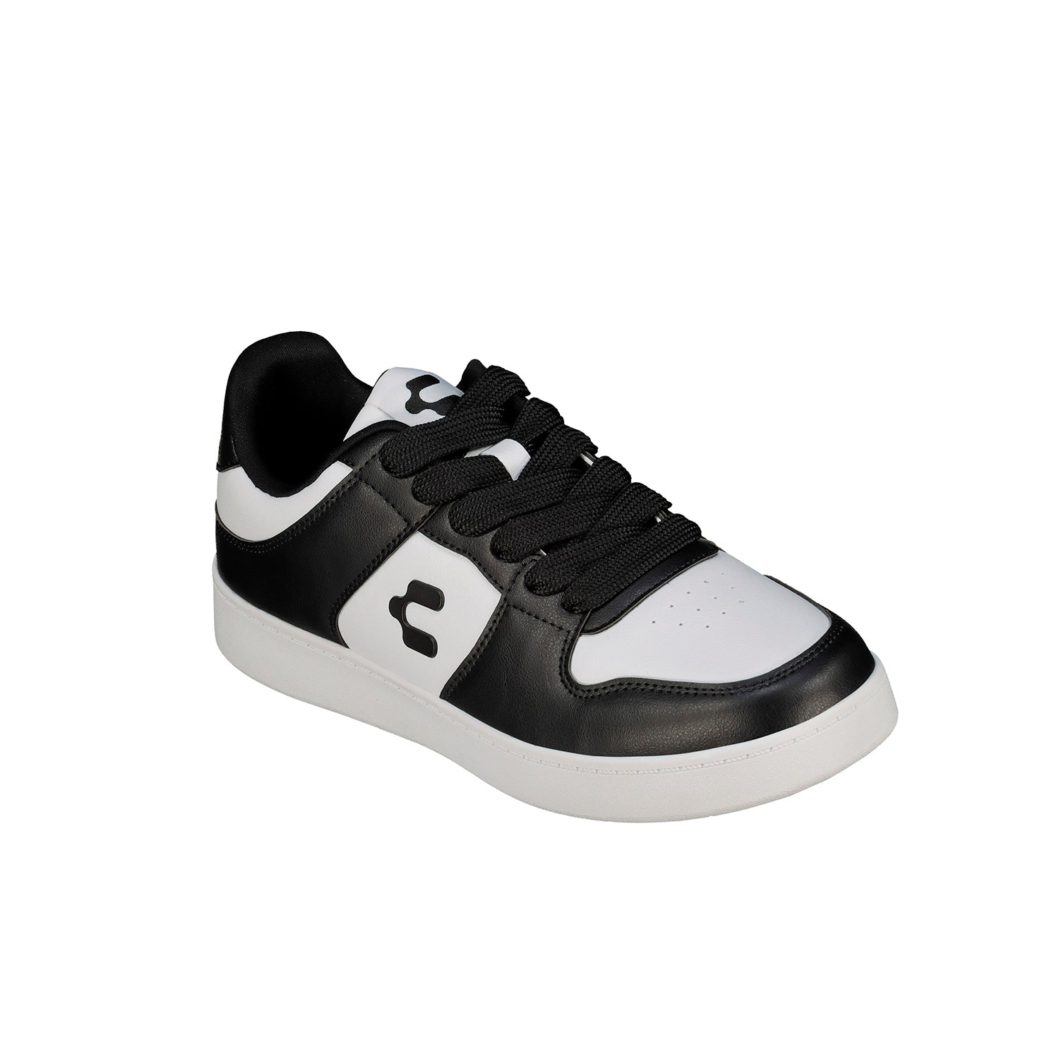Tenis Urbano Charly color Negro para Hombre