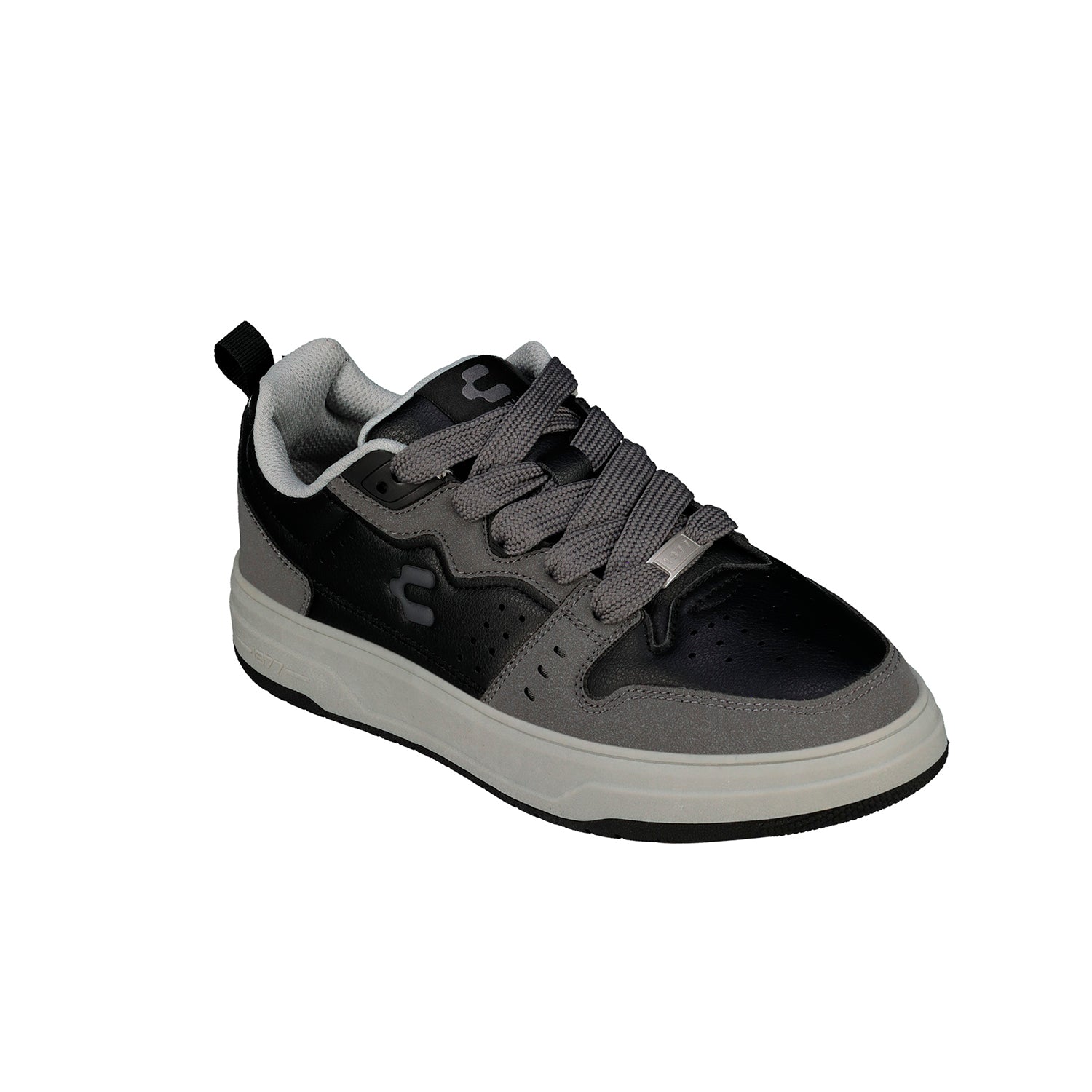 Tenis Urbano Charly color Negro para Hombre