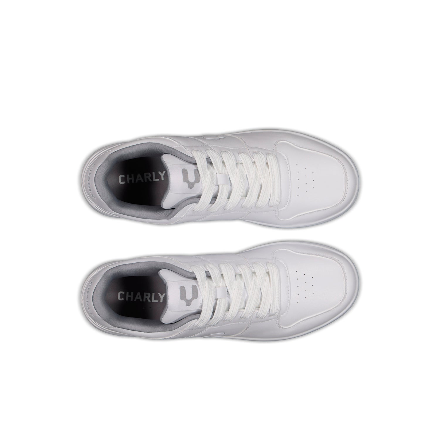Tenis Urbano Charly color Blanco para Hombre