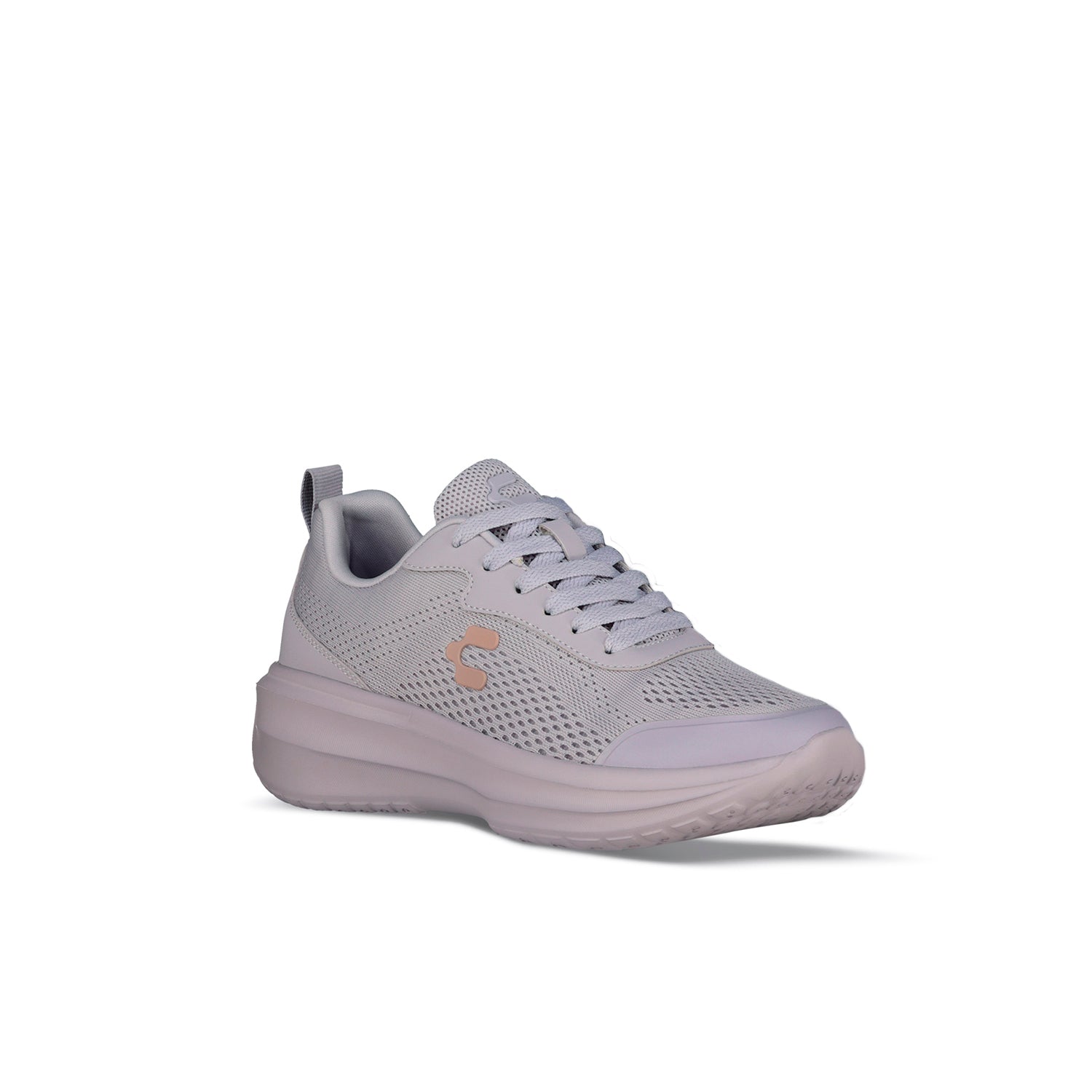 Tenis Atletico Charly color Lila para Mujer