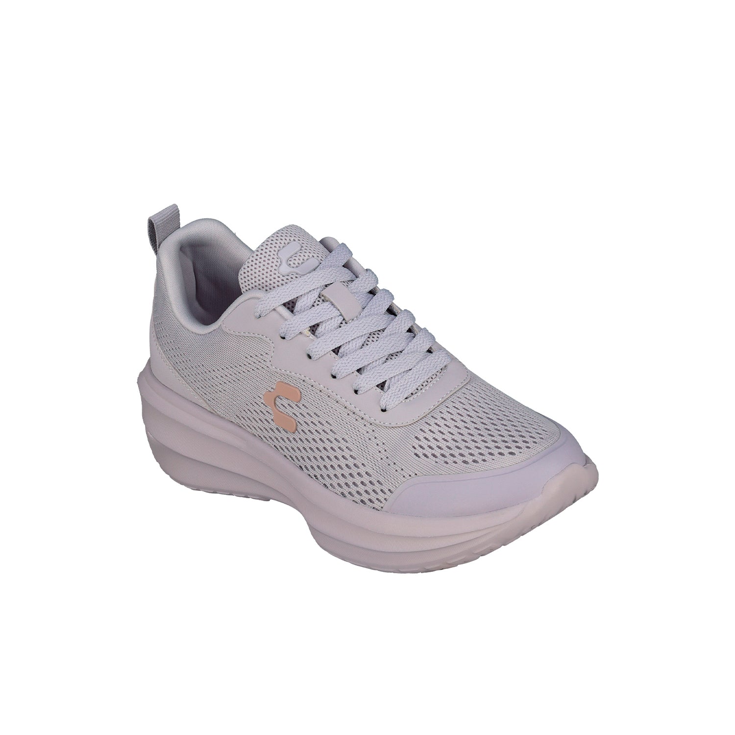 Tenis Atletico Charly color Lila para Mujer