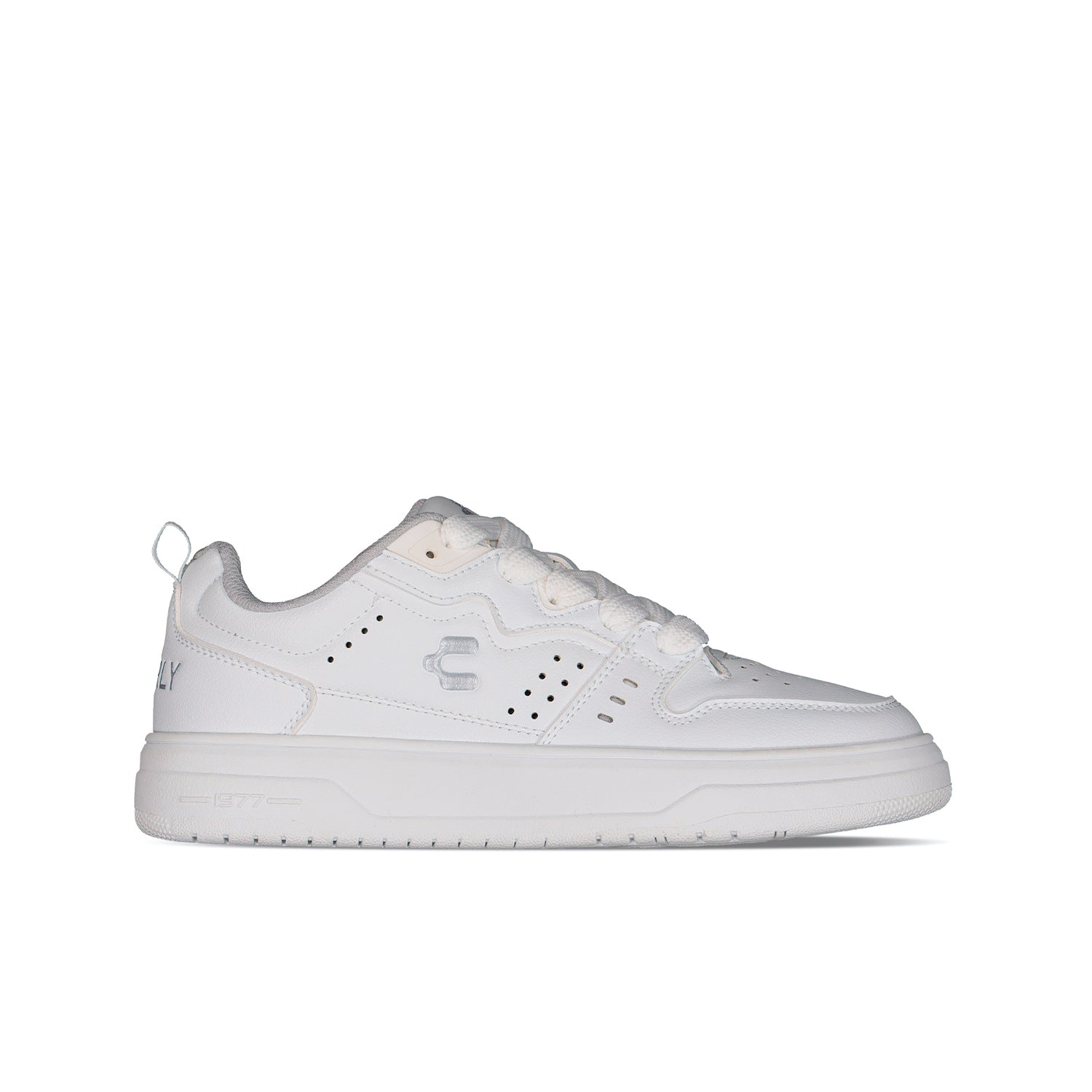 Tenis Urbano Charly color Blanco para Mujer