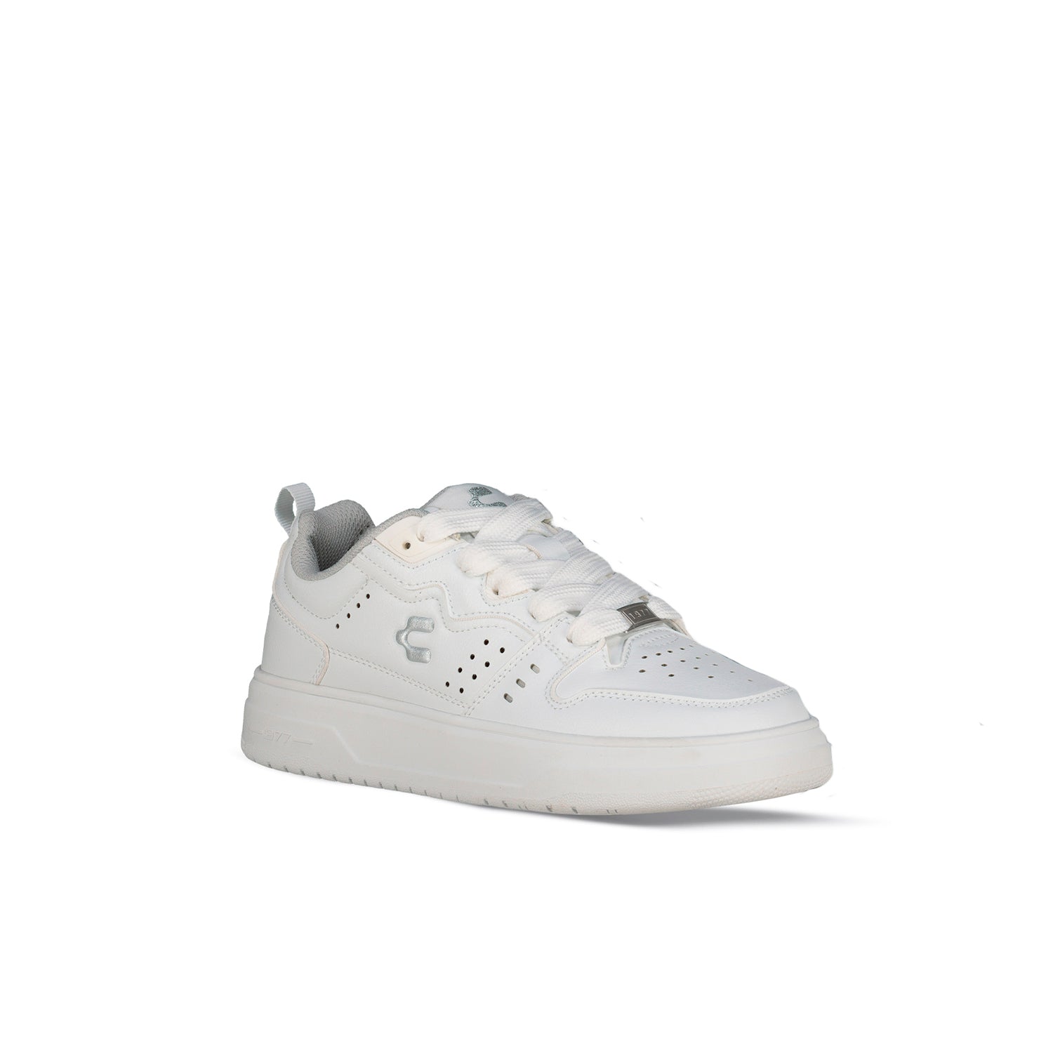 Tenis Urbano Charly color Blanco para Mujer