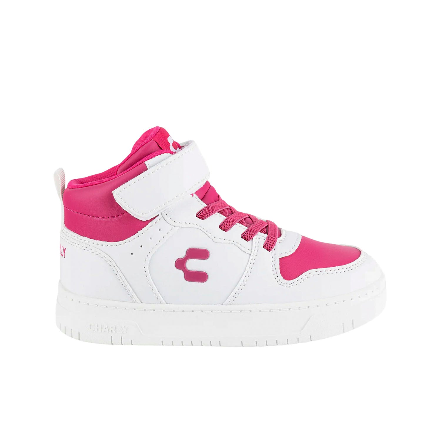 Tenis Urbano Charly color Blanco para Junior Niña