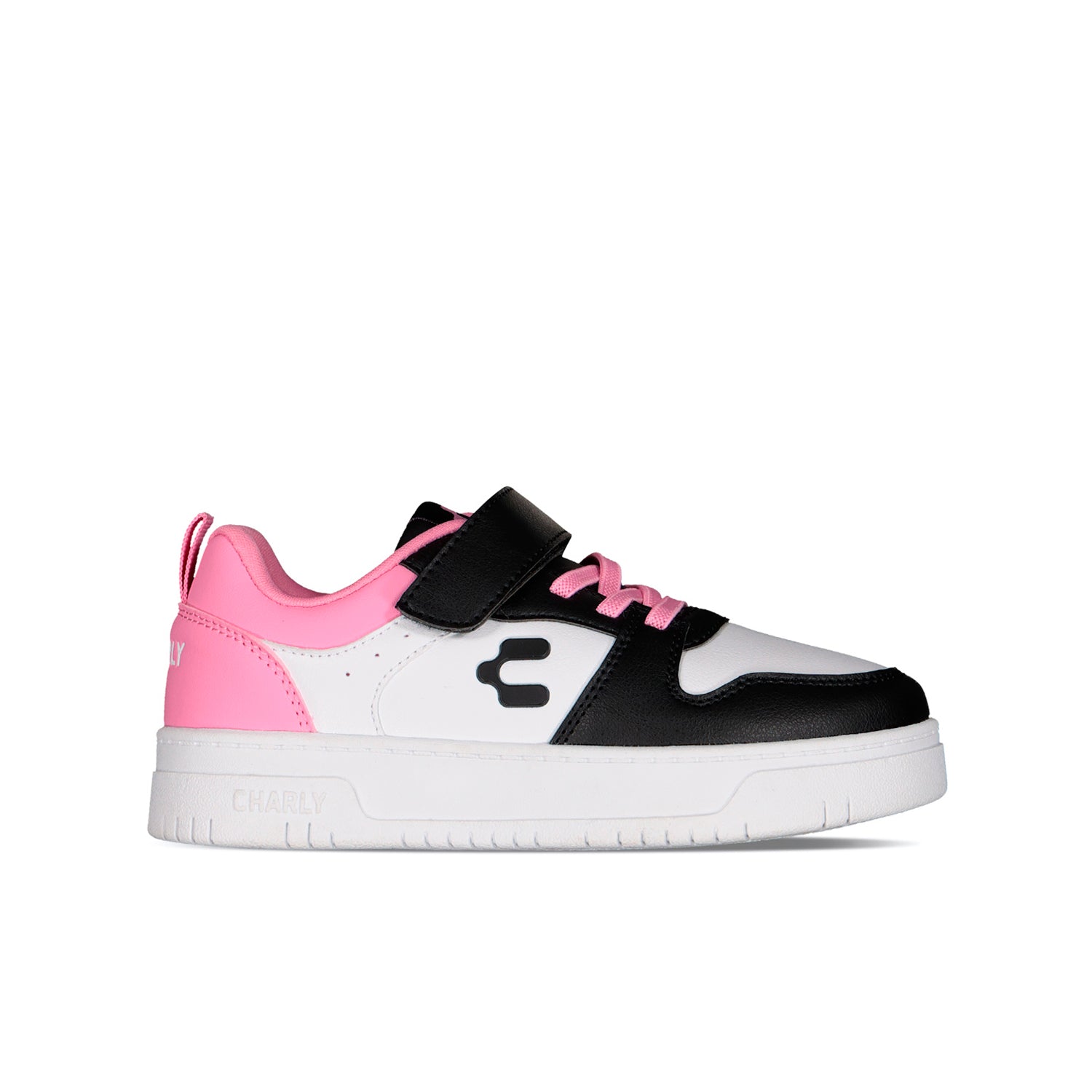 Tenis Urbano Charly color Blanco para Junior Niña