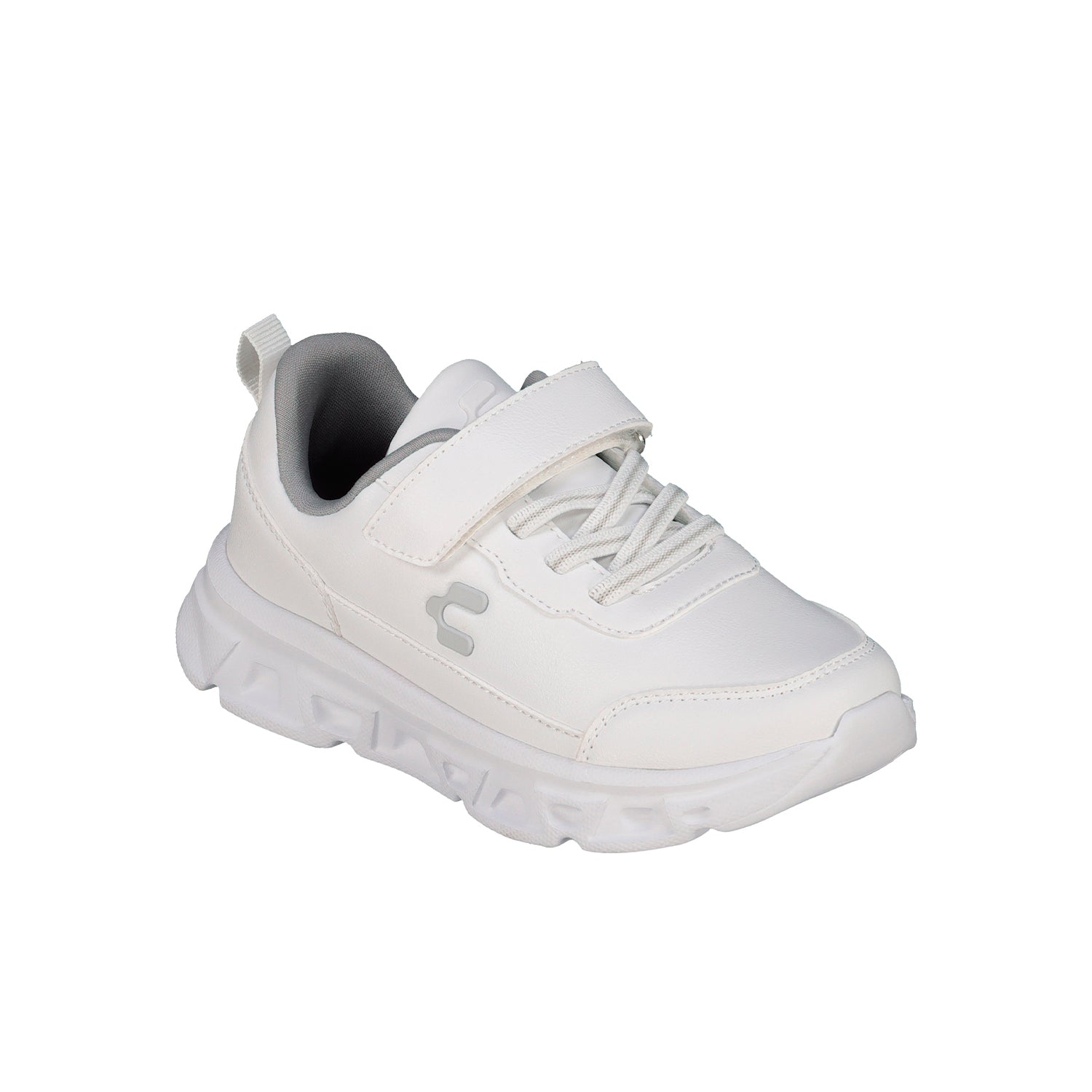 Tenis Urbano Charly color Blanco para Junior Niña