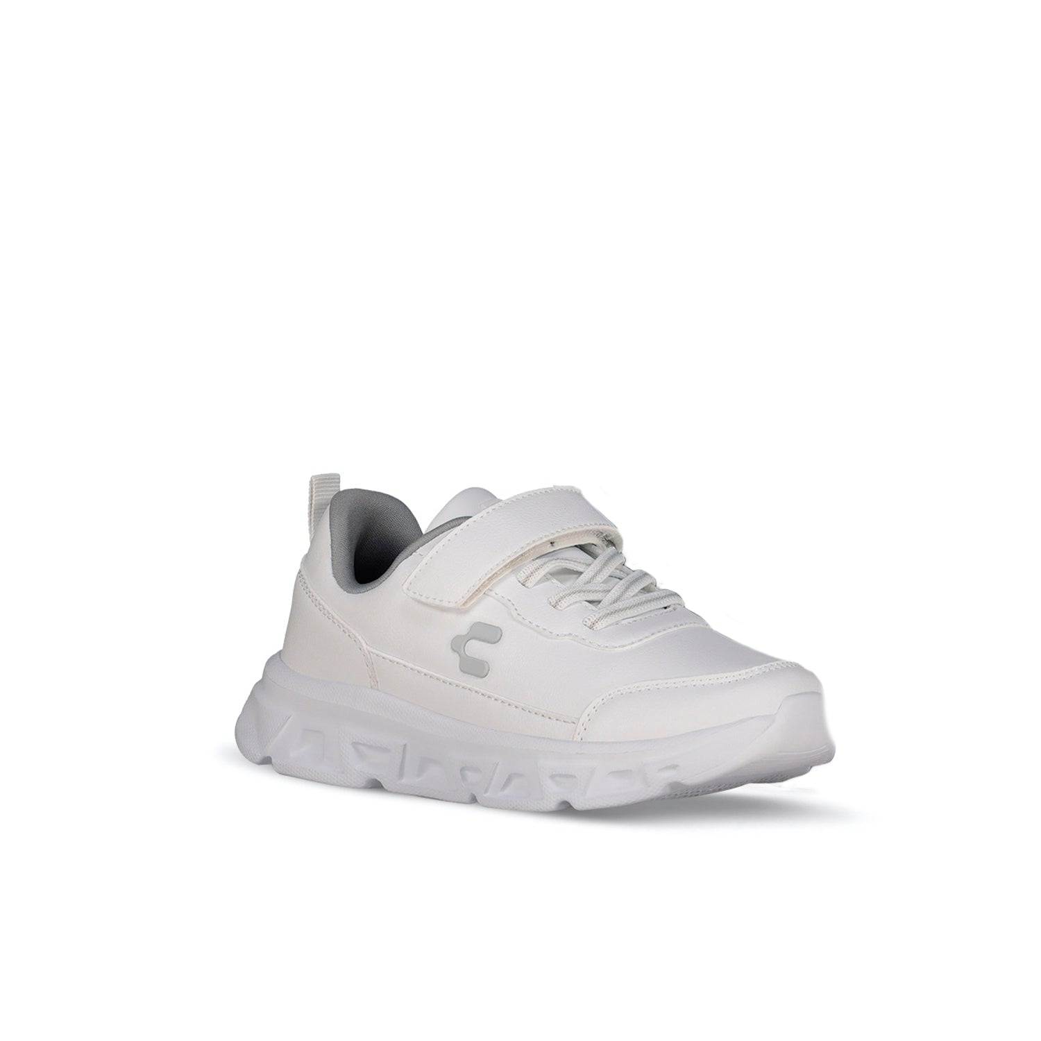 Tenis Urbano Charly color Blanco para Junior Niña