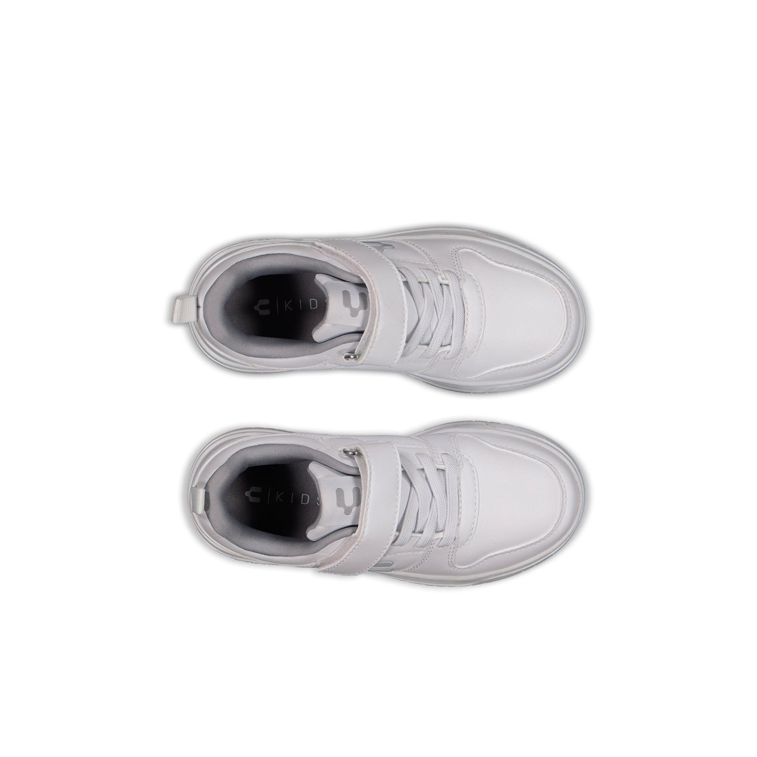 Tenis Urbano Charly color Blanco para Junior Niño