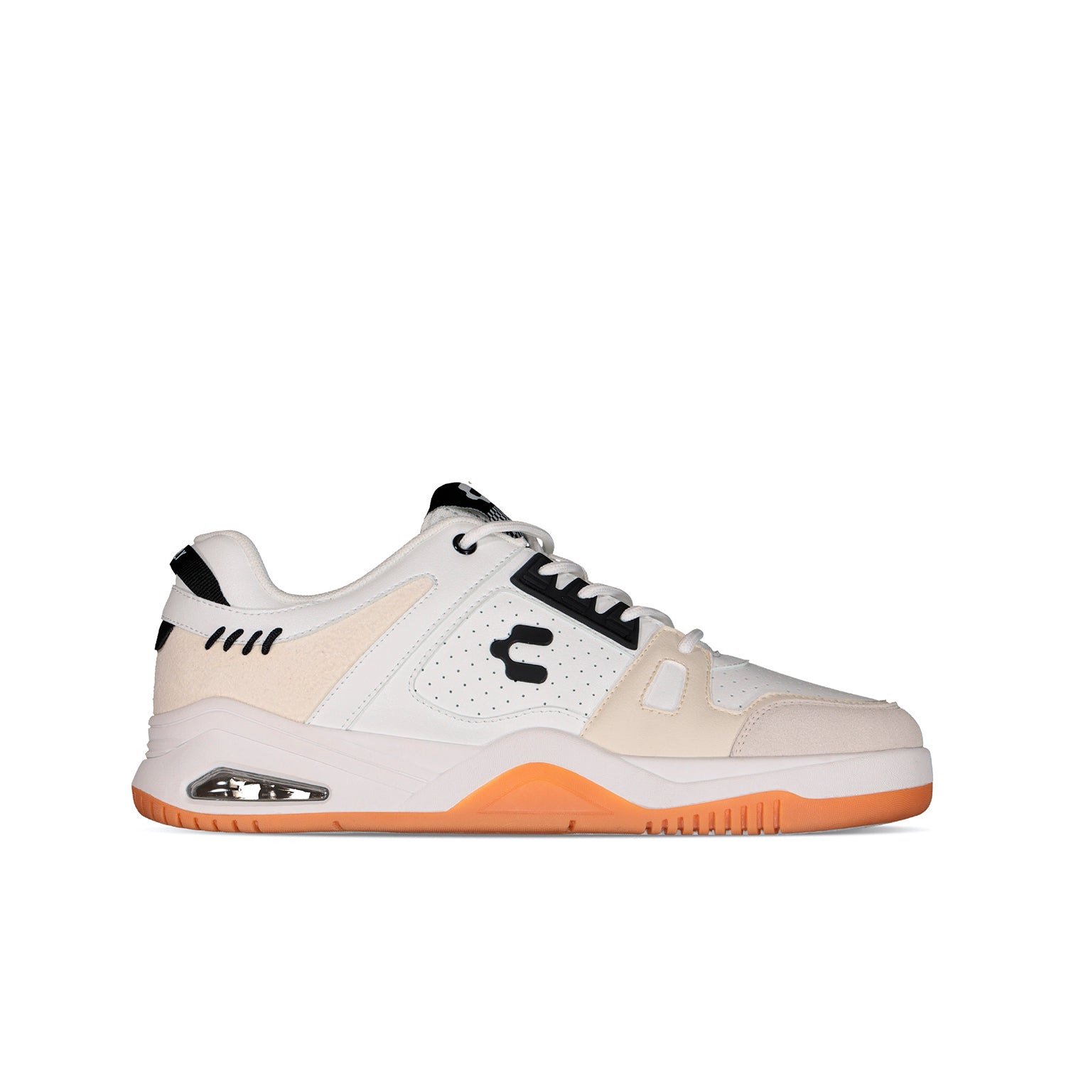 Tenis Urbano Charly color Blanco para Mujer