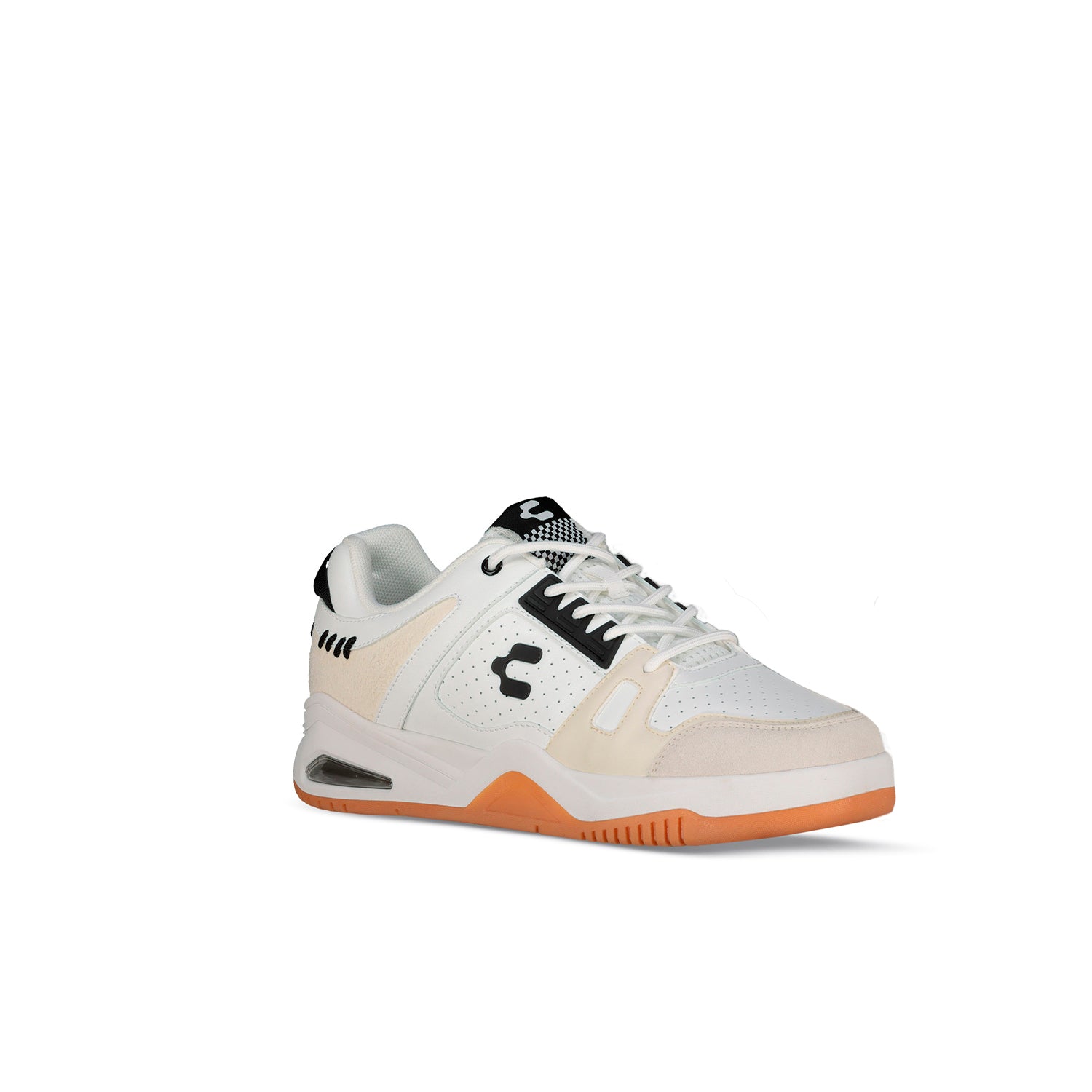Tenis Urbano Charly color Blanco para Mujer