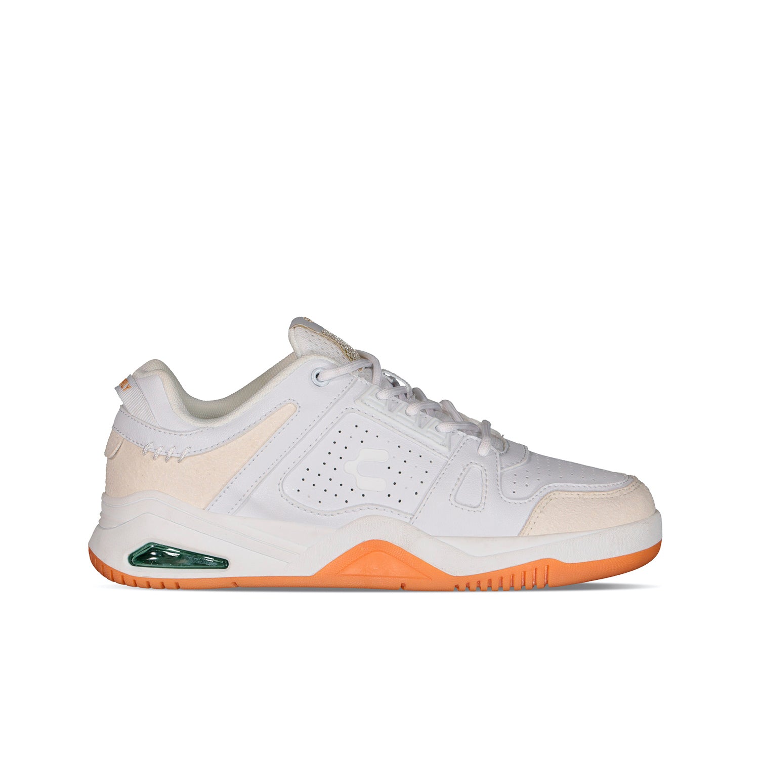 Tenis Urbano Charly color Blanco para Mujer