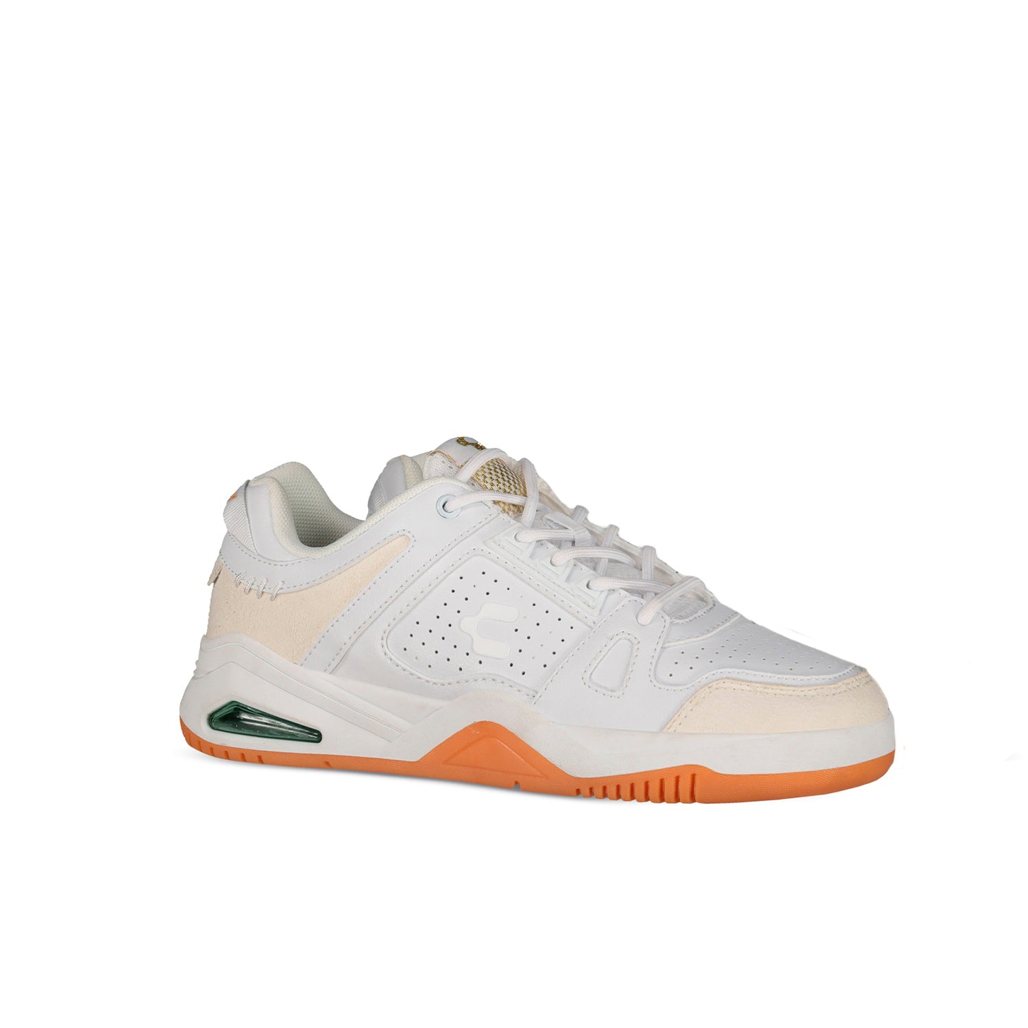 Tenis Urbano Charly color Blanco para Mujer