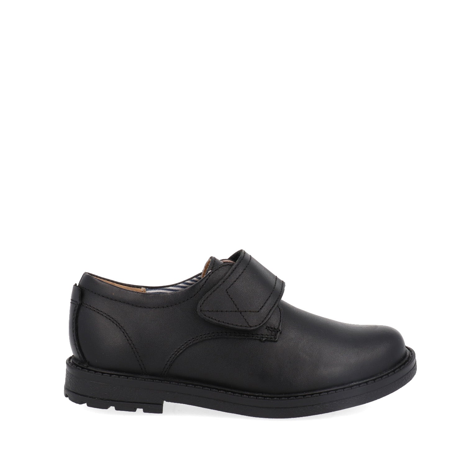 Zapato Casual Elefante color Negro para Junior Niño