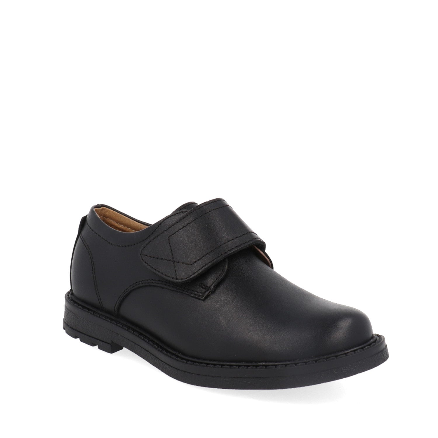 Zapato Casual Elefante color Negro para Junior Niño