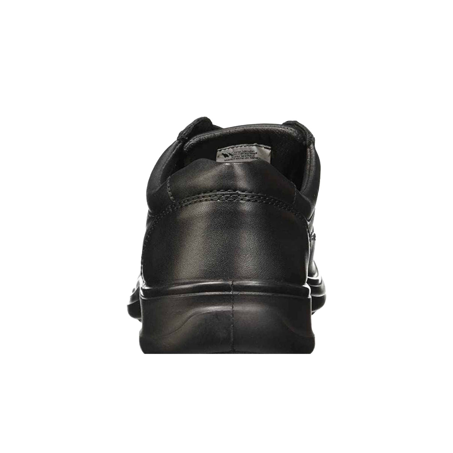 Zapato Flexi color Negro para Hombre