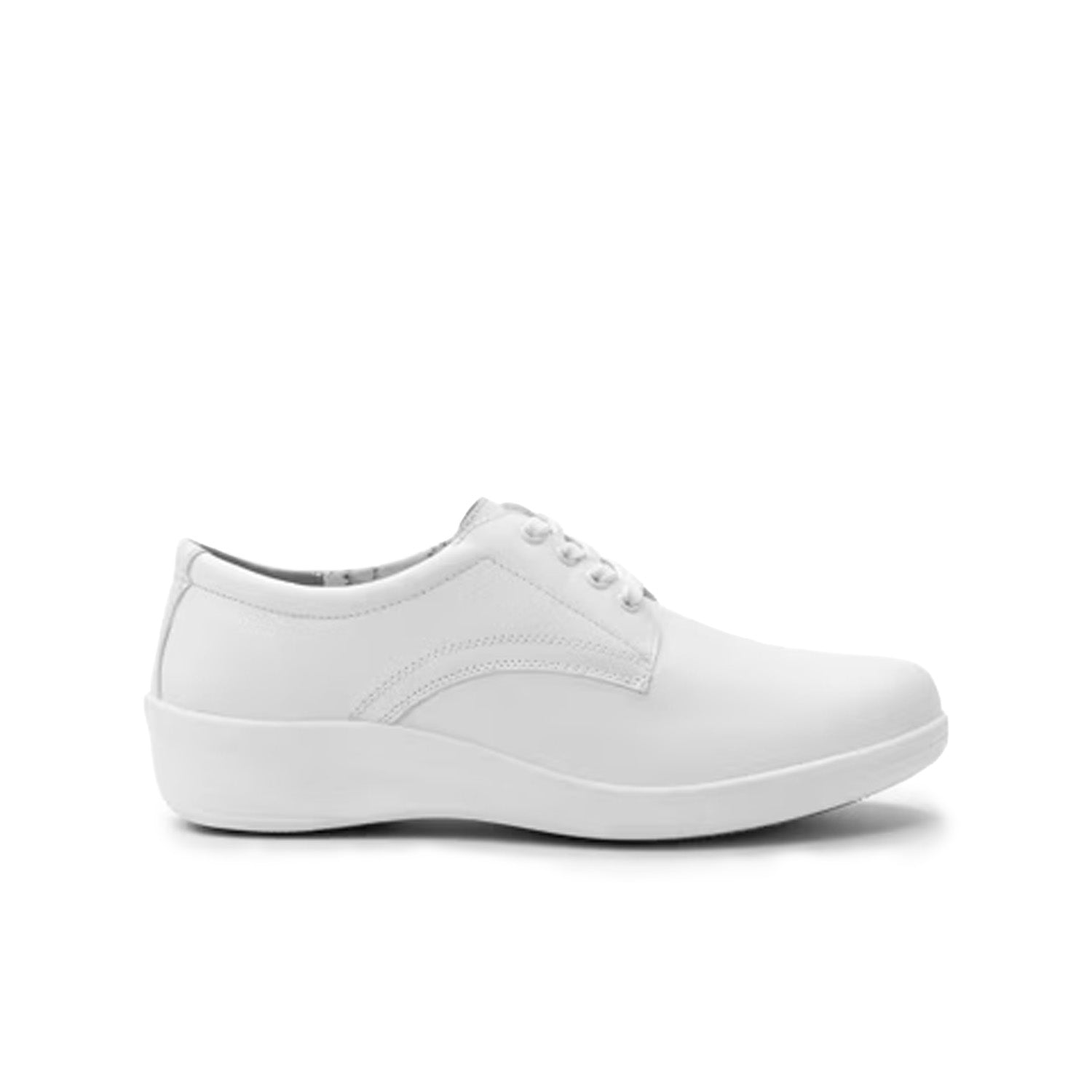 Zapato Casual Flexi color Blanco para Mujer