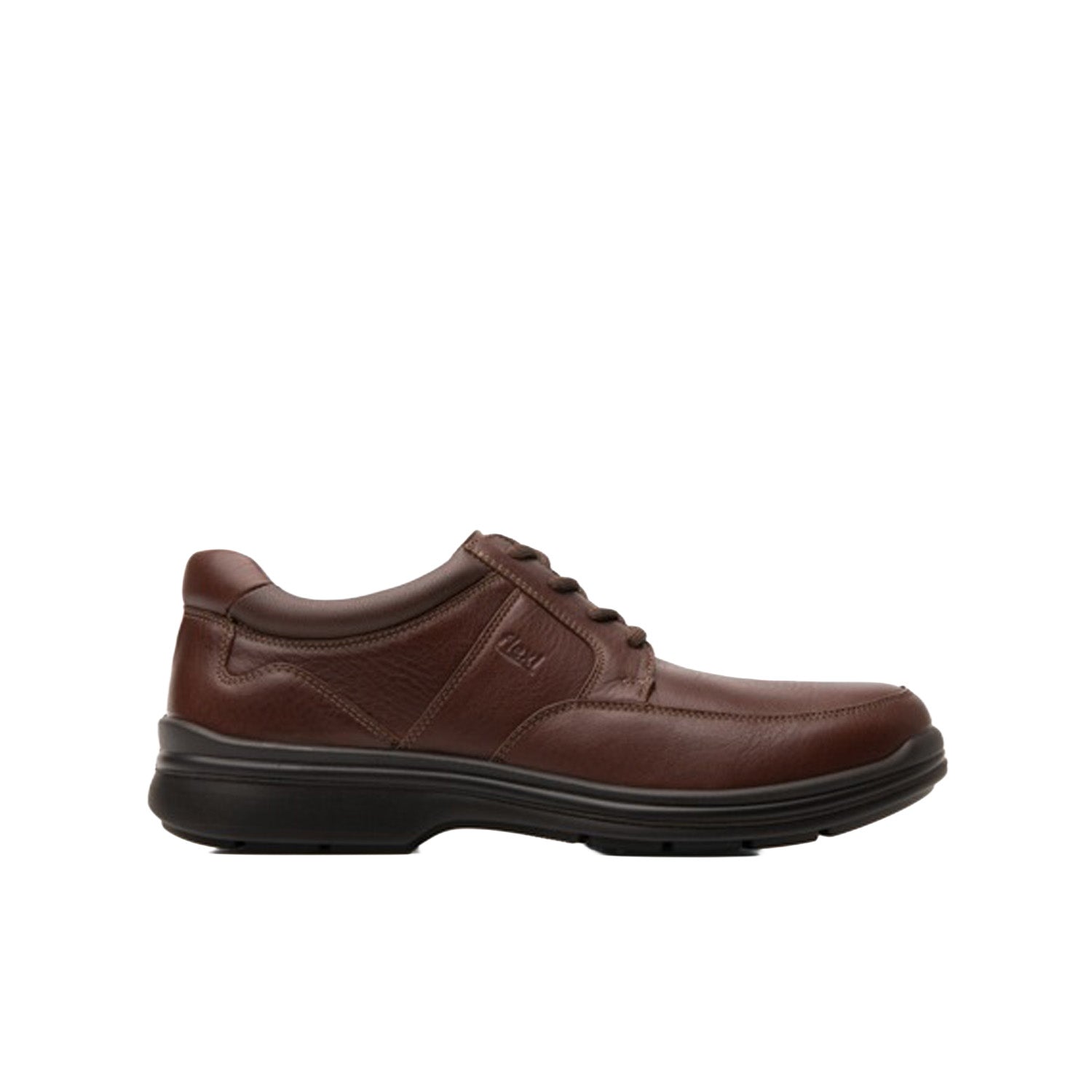 Zapato Casual Flexi color Café para Hombre