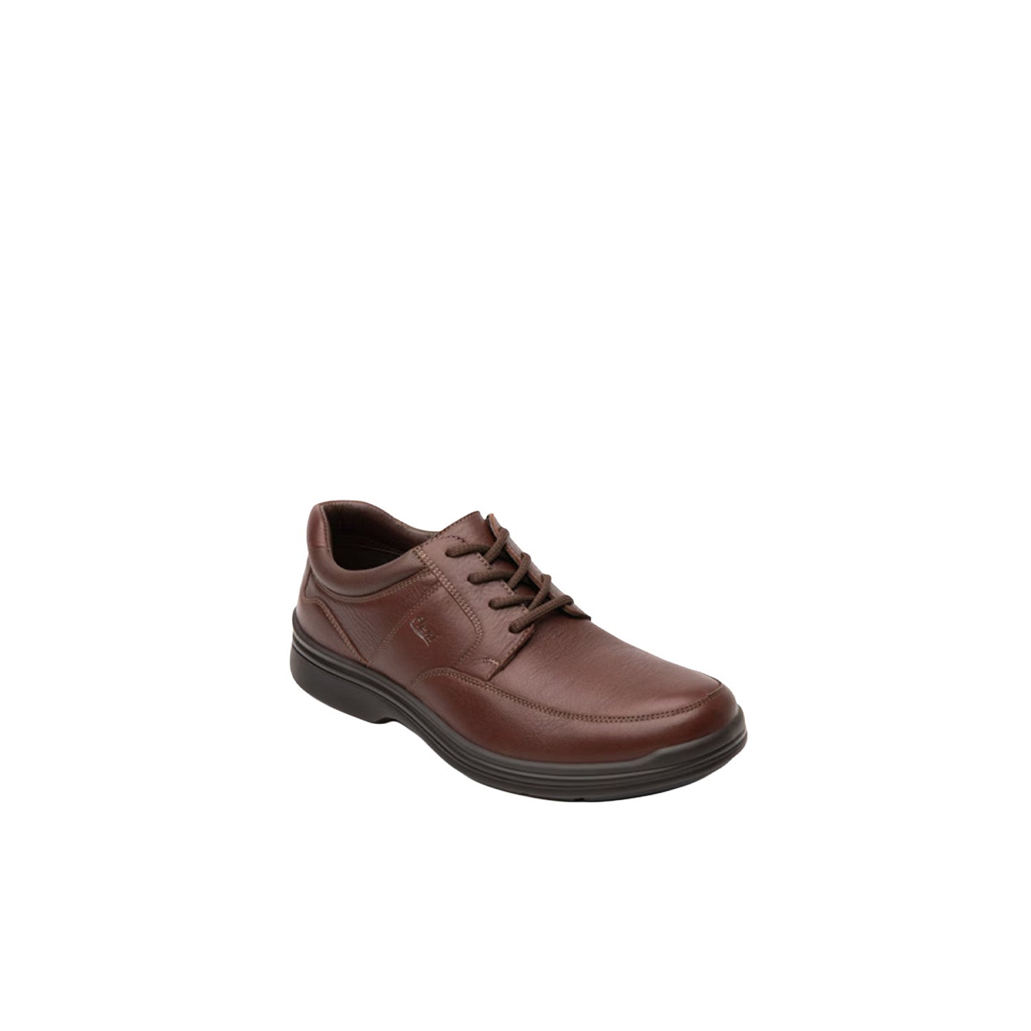 Zapato Casual Flexi color Café para Hombre