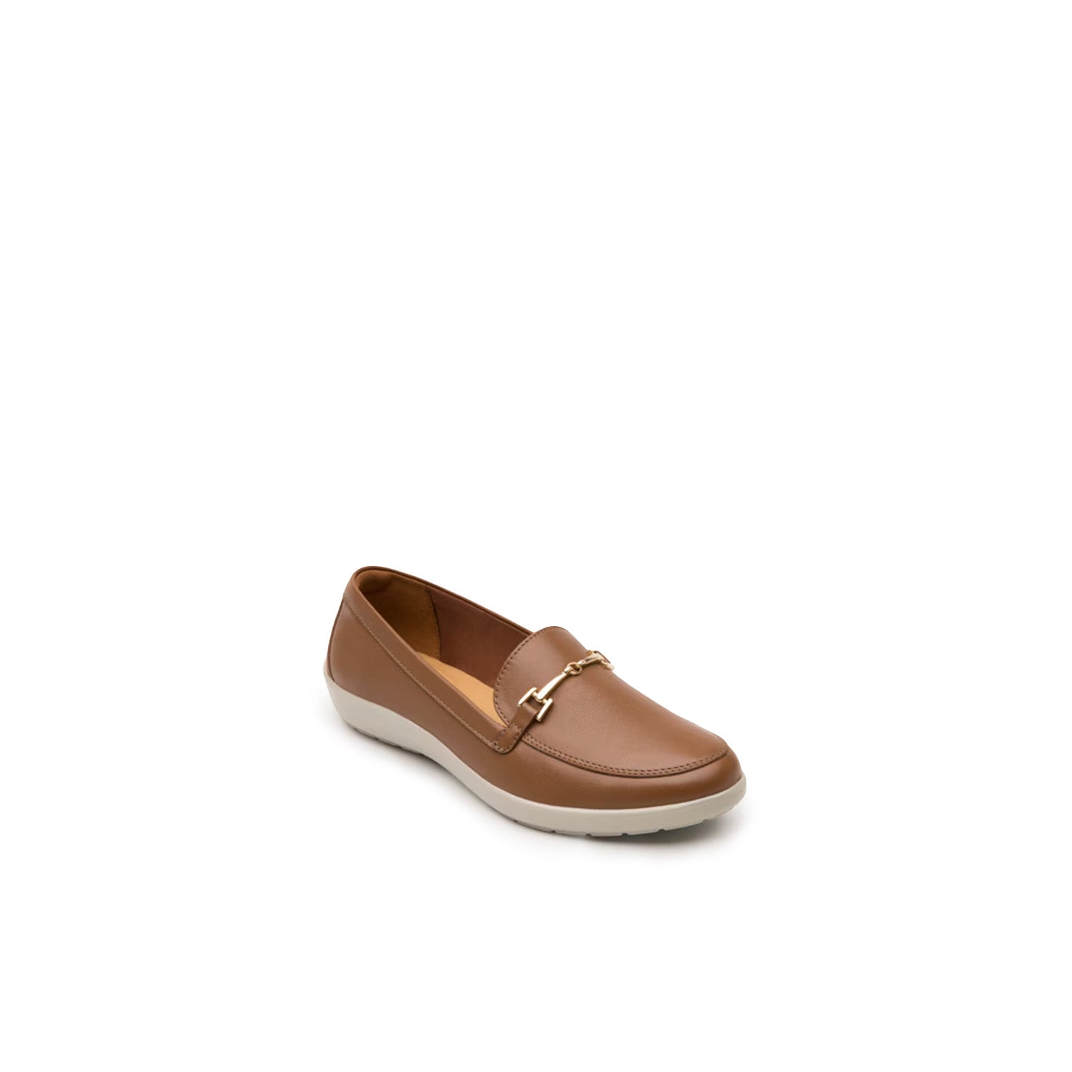Zapato Casual Flexi color Cafe para Mujer