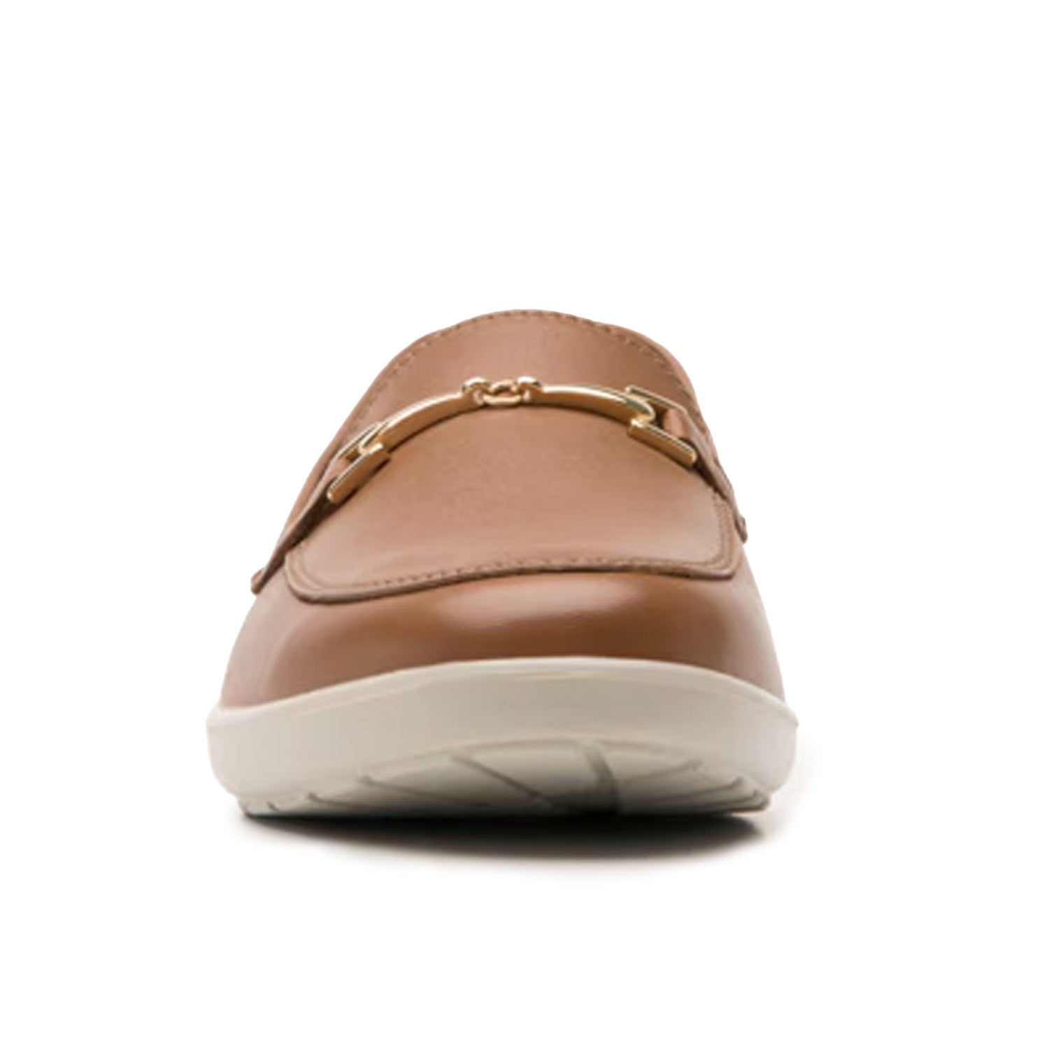 Zapato Casual Flexi color Cafe para Mujer