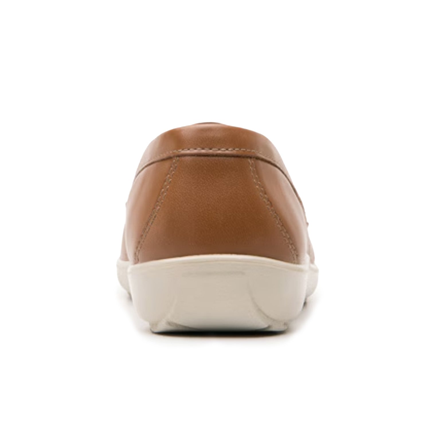 Zapato Casual Flexi color Cafe para Mujer