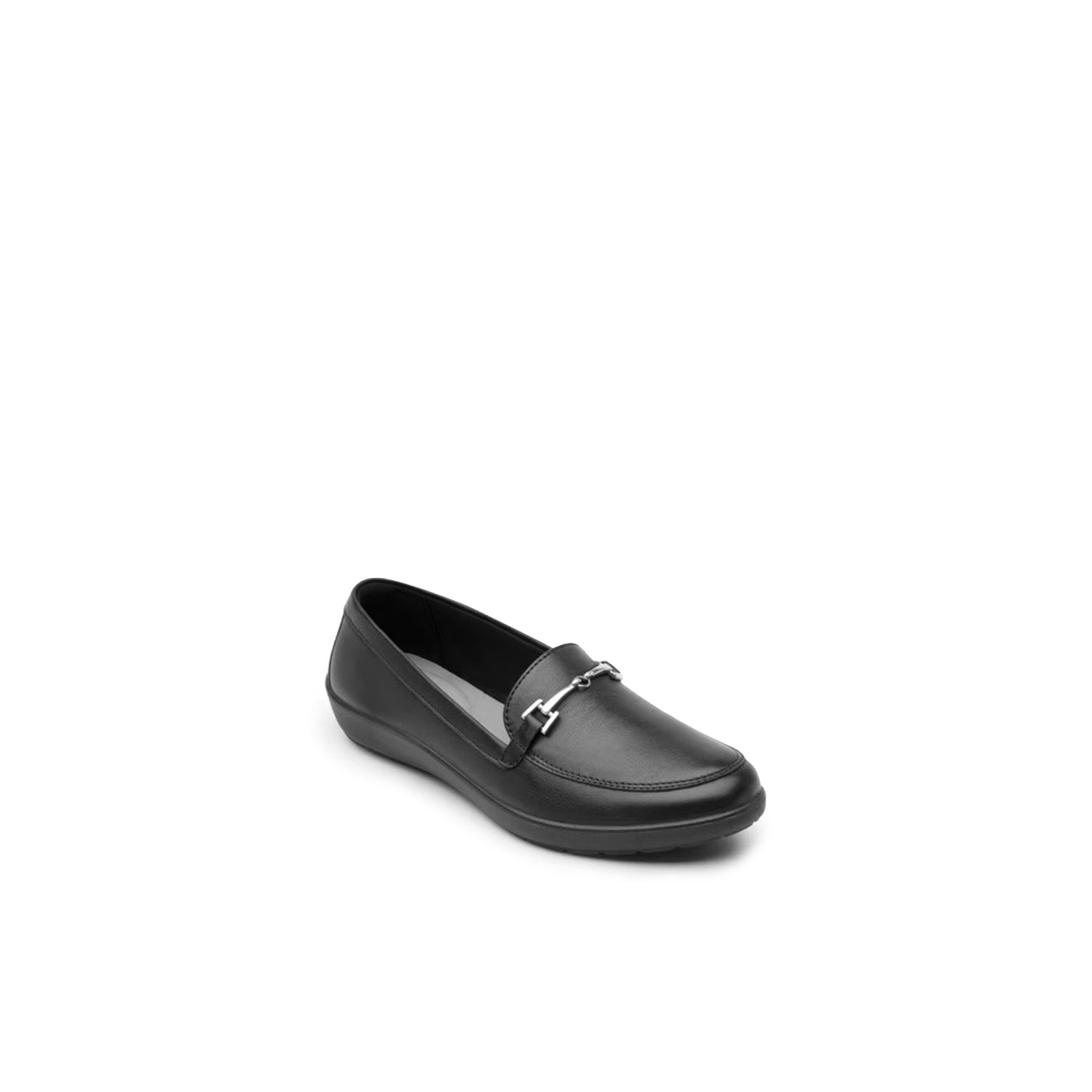 Zapato Casual Flexi color Negro para Mujer