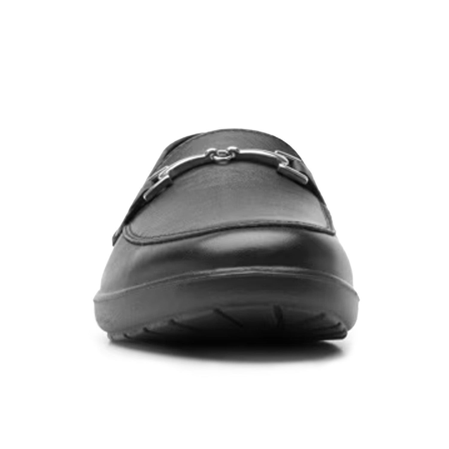 Zapato Casual Flexi color Negro para Mujer