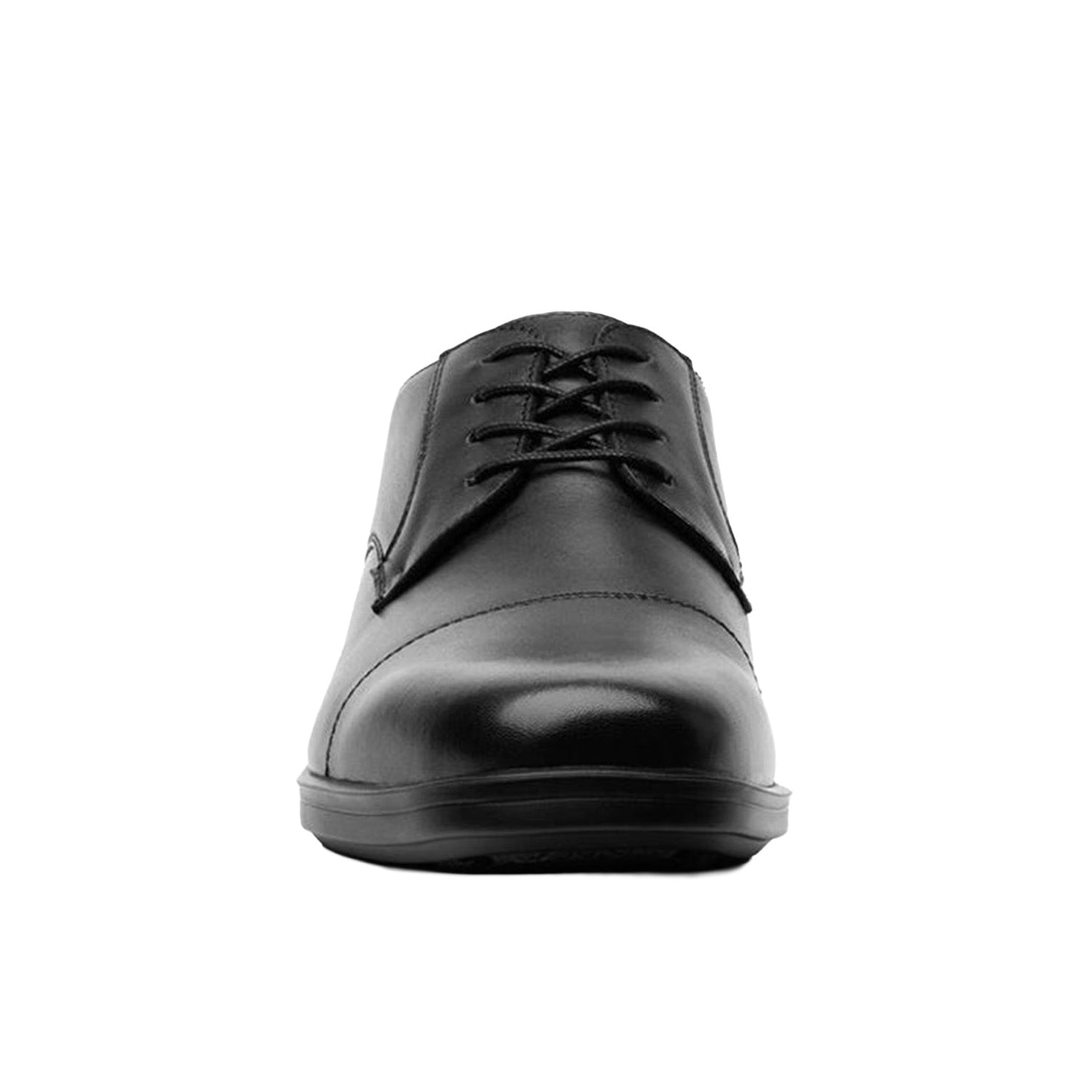 Zapato Vestir Flexi color Negro para Hombre
