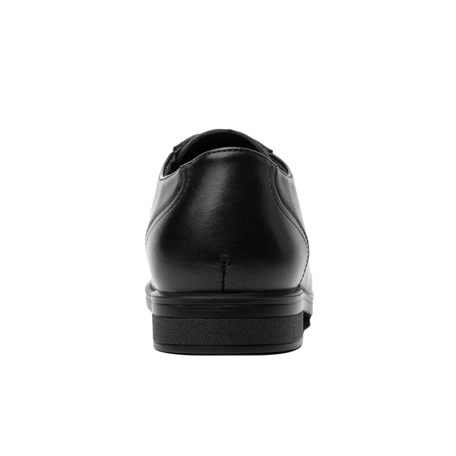 Zapato Vestir Flexi color Negro para Hombre