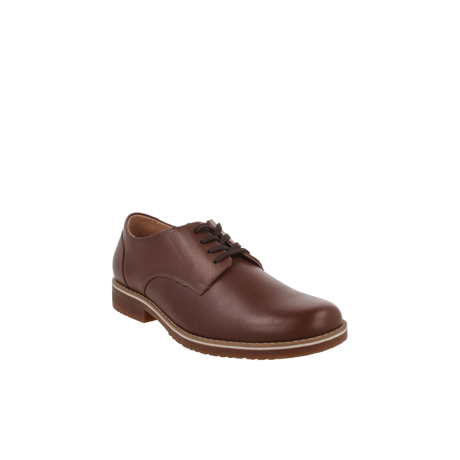 Zapato Vestir Flexi color Tan para Junior Niño