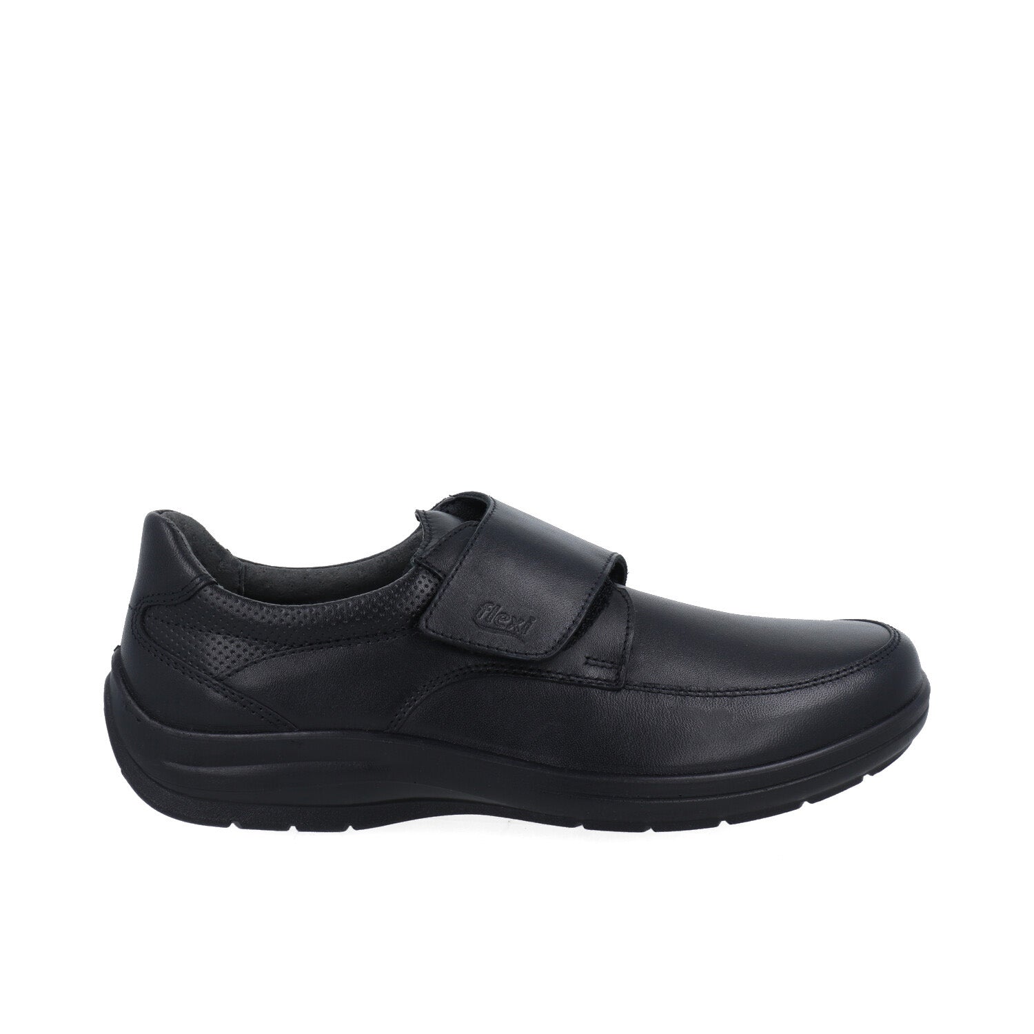 Zapato Casual Flexi color Negro para Junior Niño