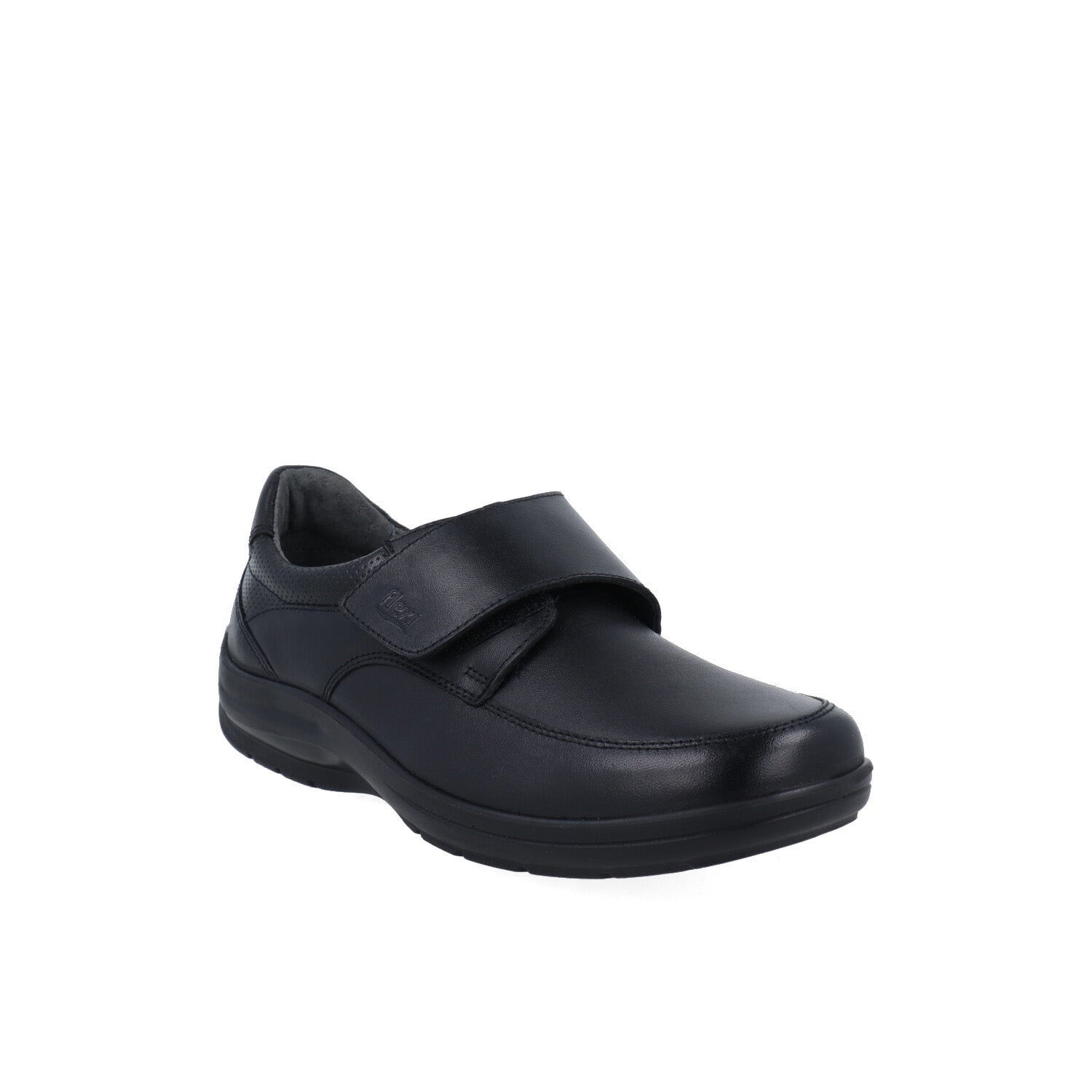 Zapato Casual Flexi color Negro para Junior Niño