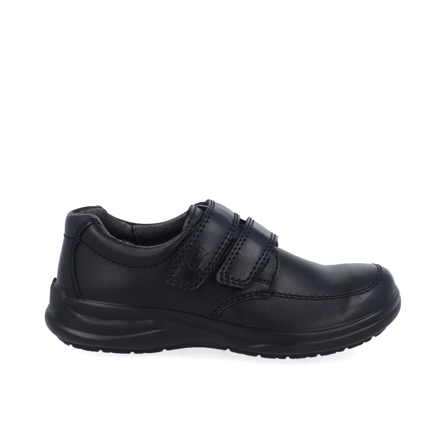 Zapato Casual Flexi color Negro para Niño